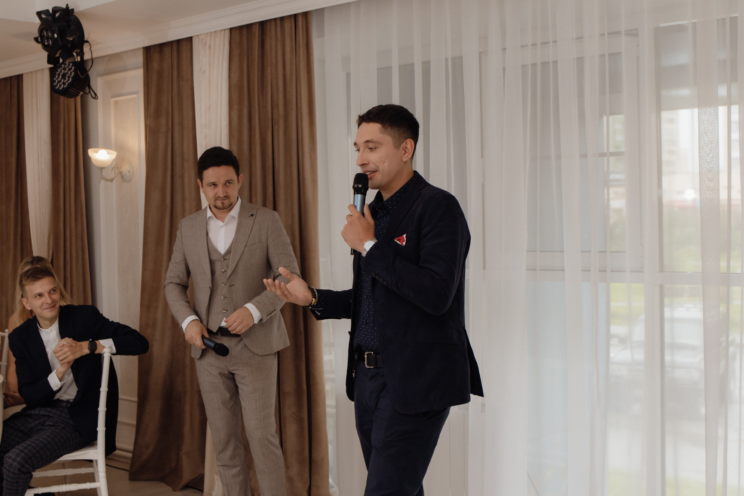 Степан и Дарья. Семейный и свадебный фотограф в Челябинске Мария Леонтьева