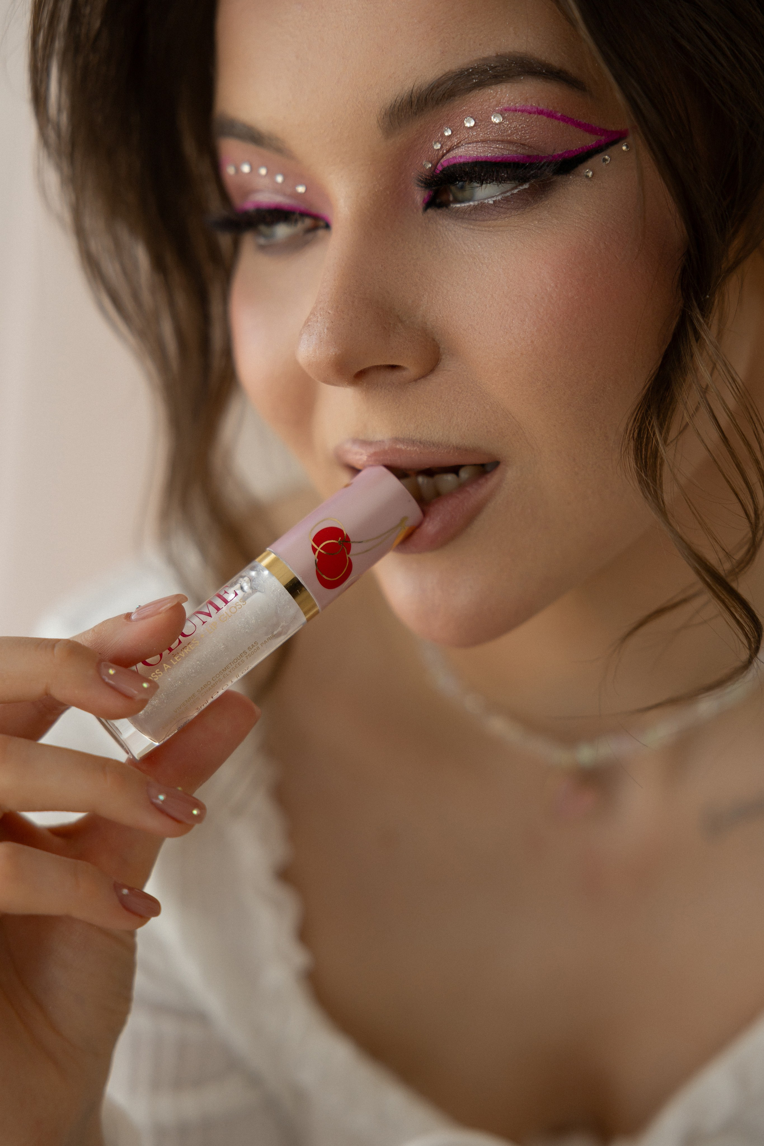 Аня. Семейный и свадебный фотограф в Челябинске Мария Леонтьева