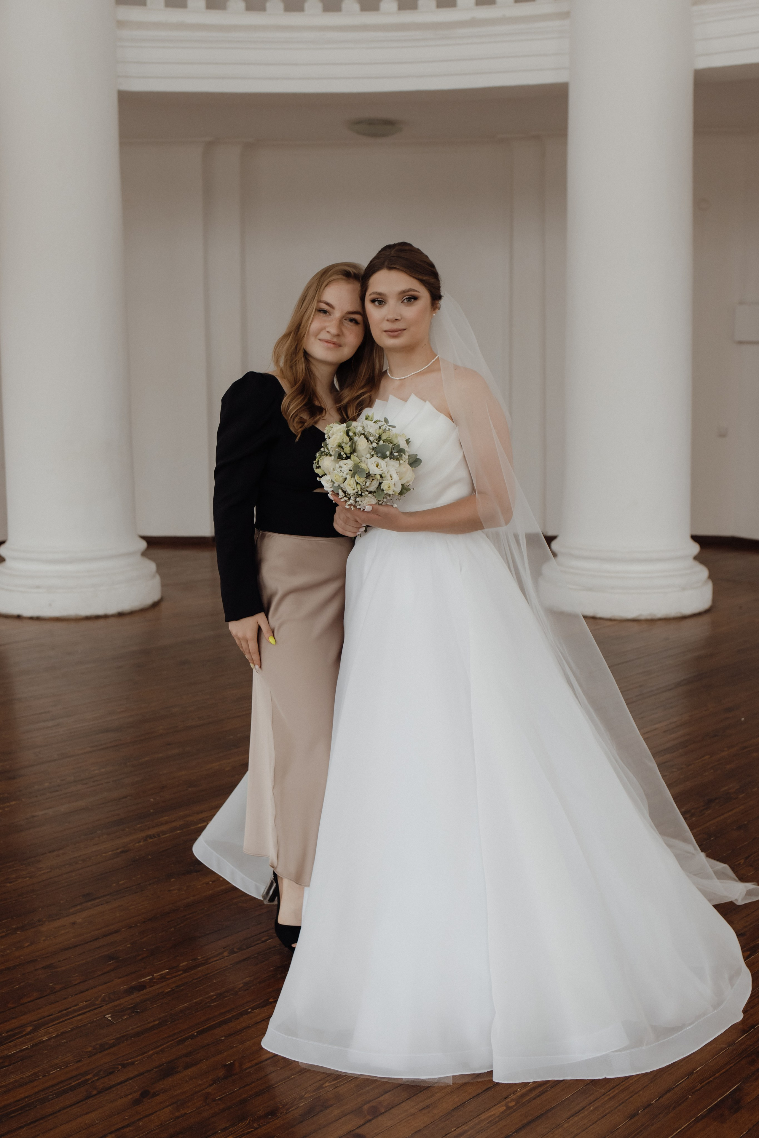 Игорь и Анна. Семейный и свадебный фотограф в Челябинске Мария Леонтьева