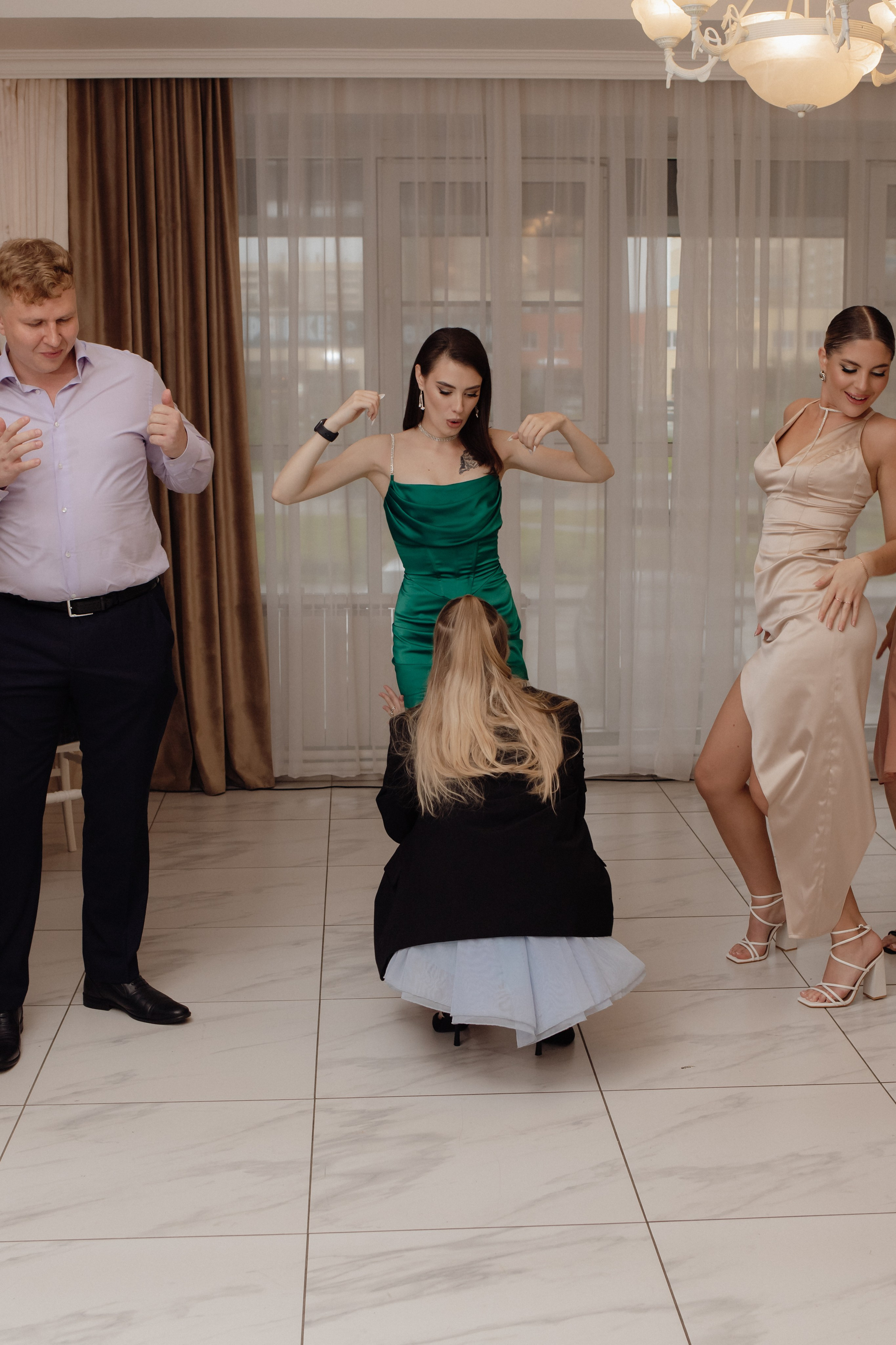 Степан и Дарья. Семейный и свадебный фотограф в Челябинске Мария Леонтьева