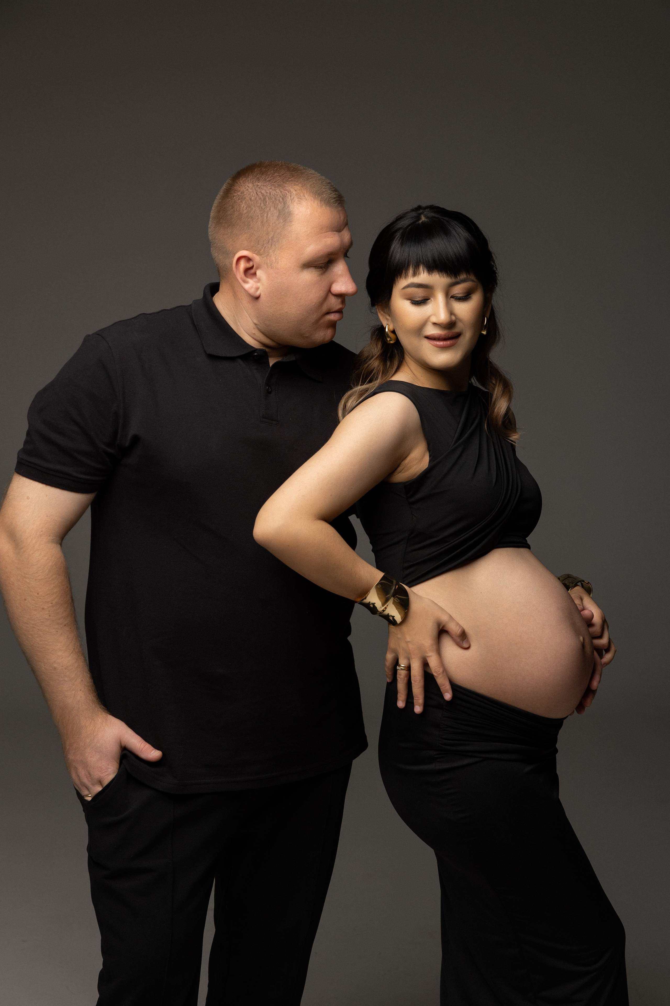 Антон, Ксюша и Артем. Семейный и свадебный фотограф в Челябинске Мария Леонтьева