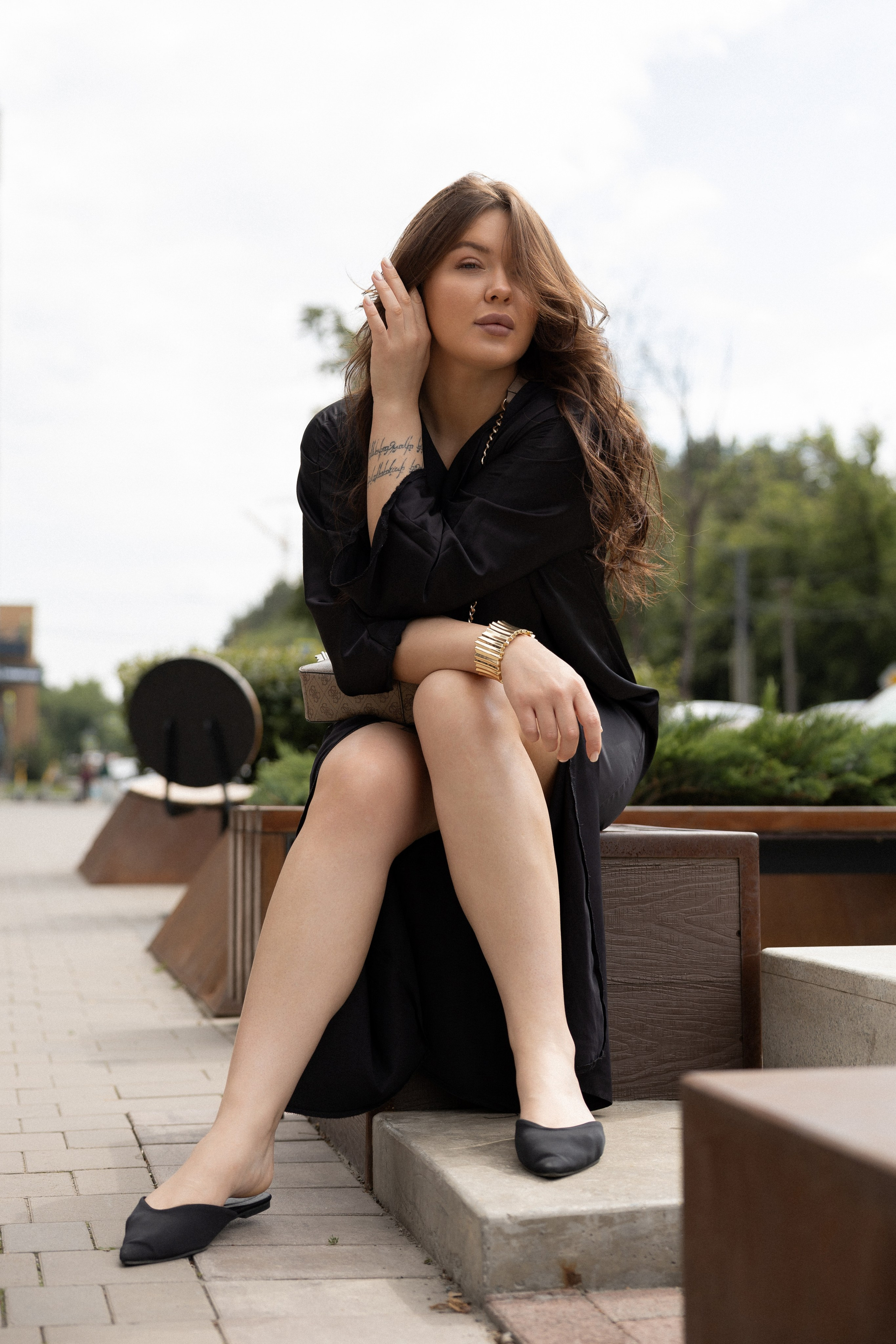 Алена. Семейный и свадебный фотограф в Челябинске Мария Леонтьева