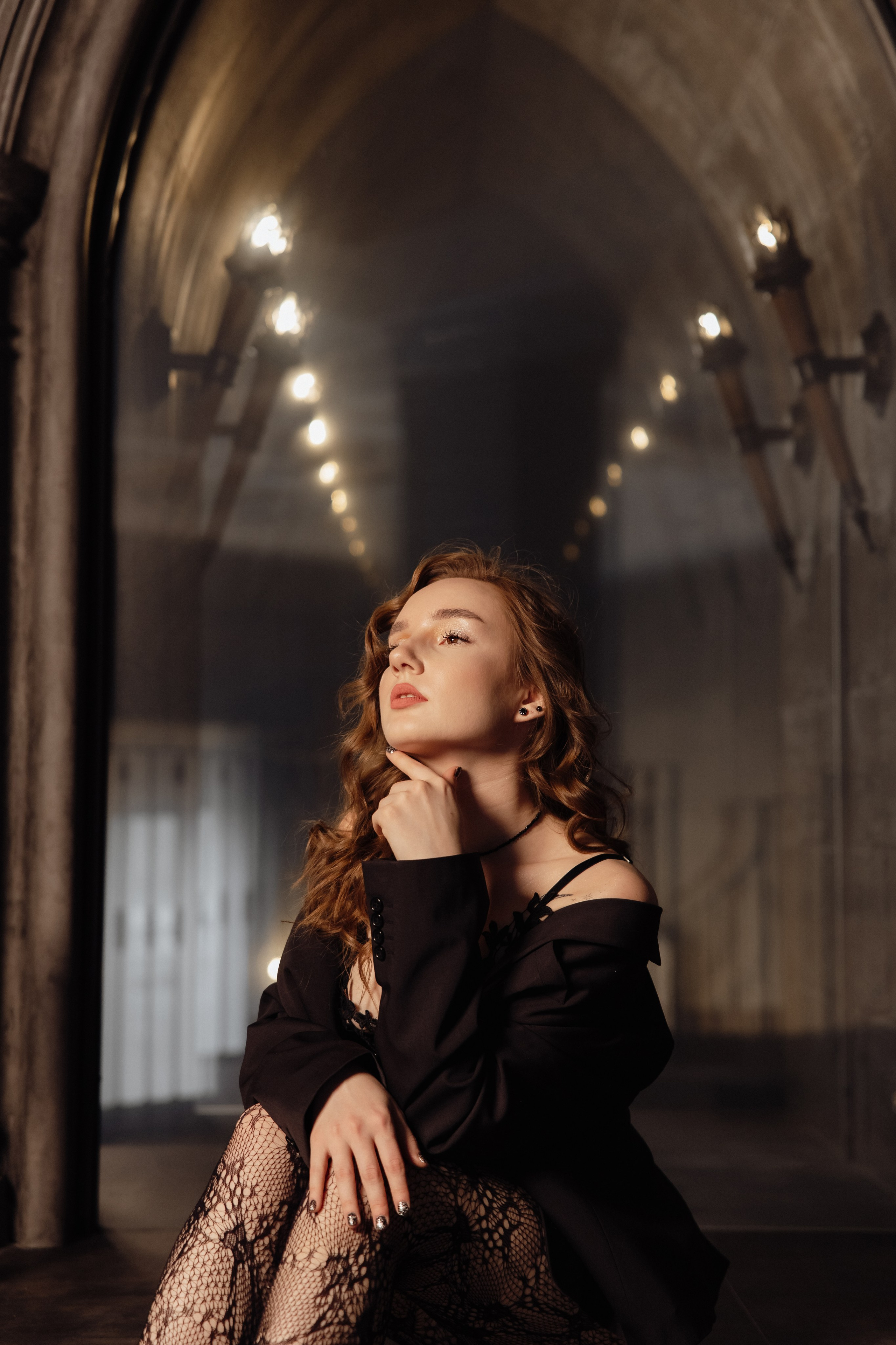 Виктория. Винтаж. Семейный и свадебный фотограф в Челябинске Мария Леонтьева