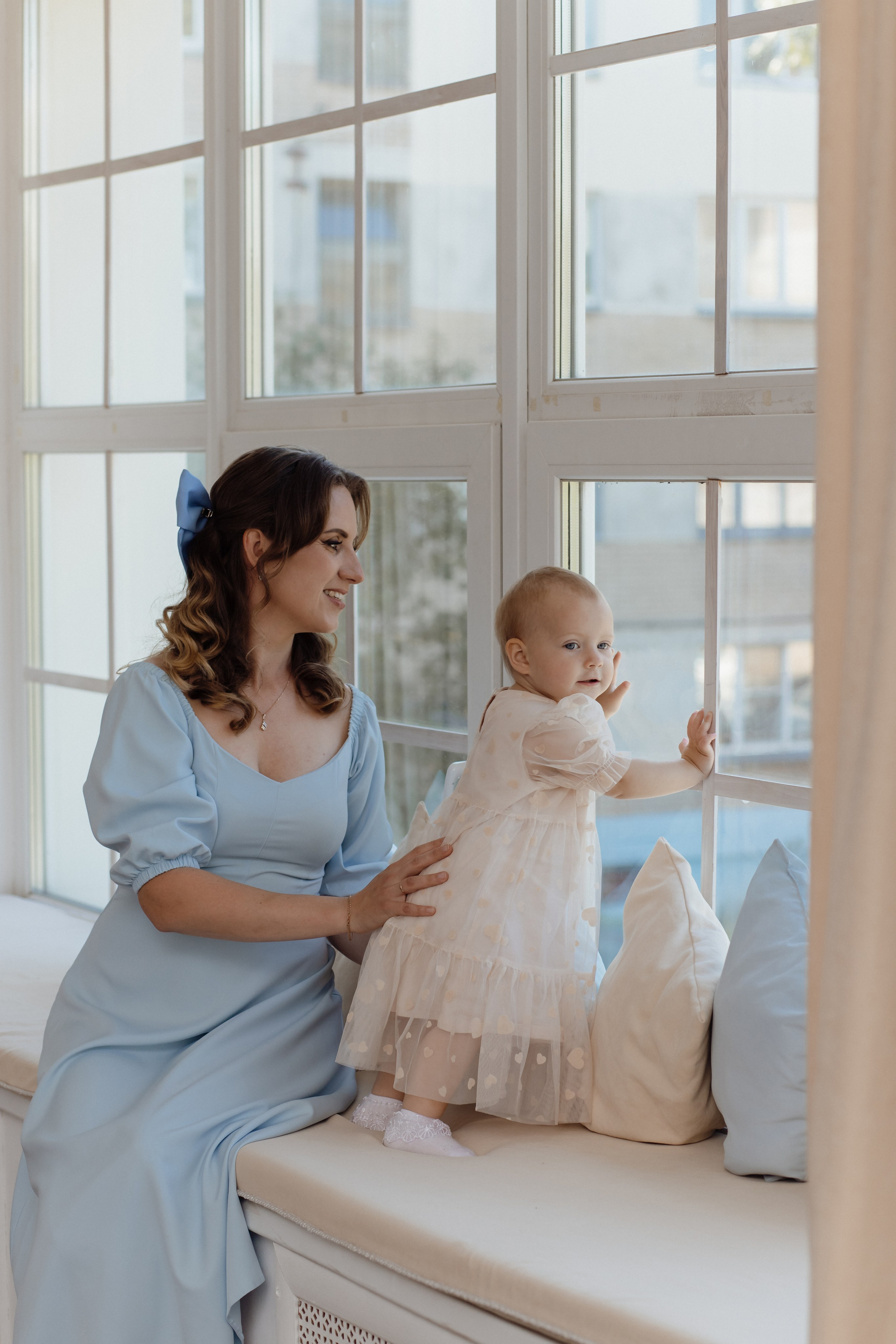 Для четверых. Семейный и свадебный фотограф в Челябинске Мария Леонтьева