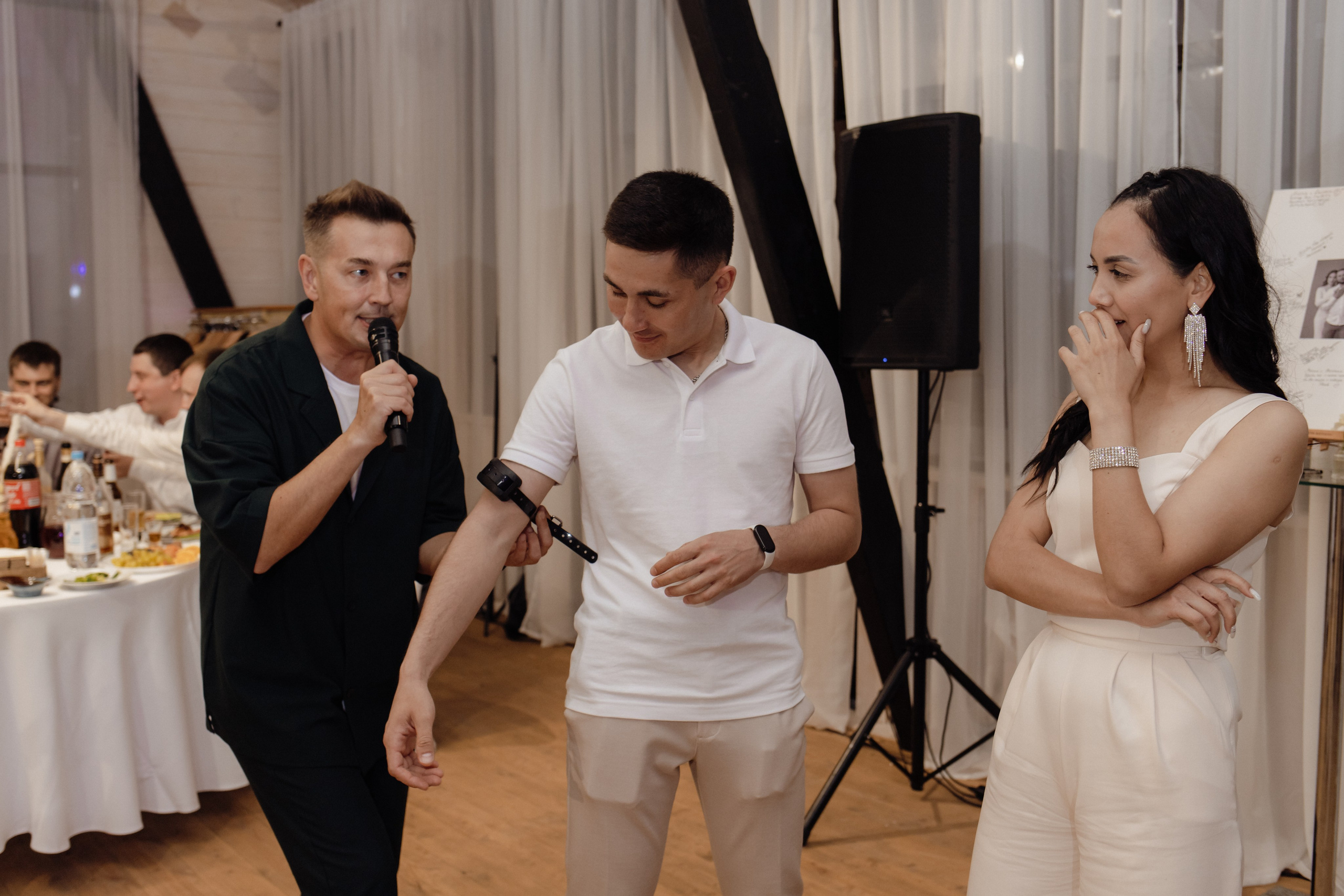 Максим и Анастасия. Семейный и свадебный фотограф в Челябинске Мария Леонтьева