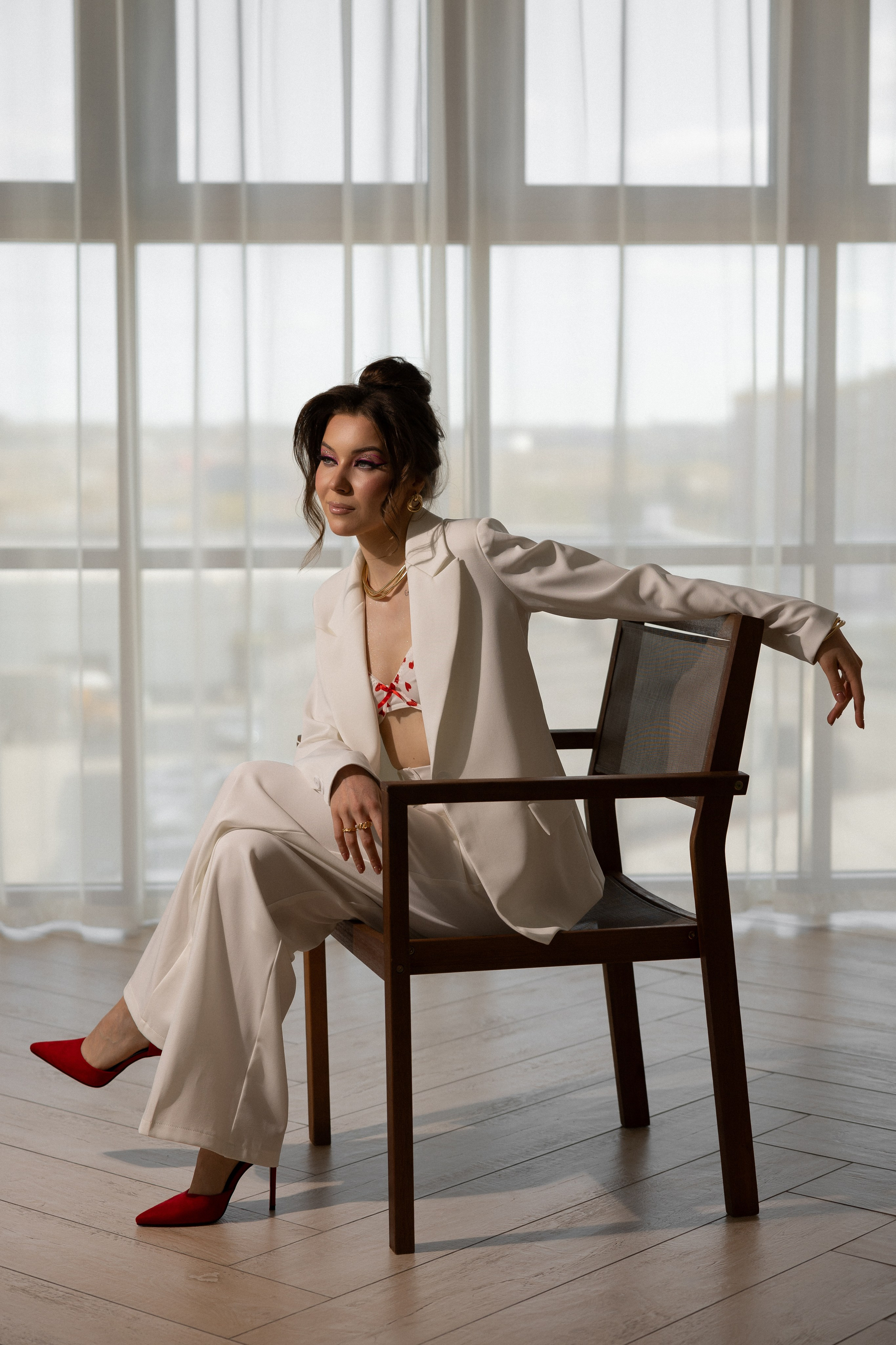 Аня. Семейный и свадебный фотограф в Челябинске Мария Леонтьева