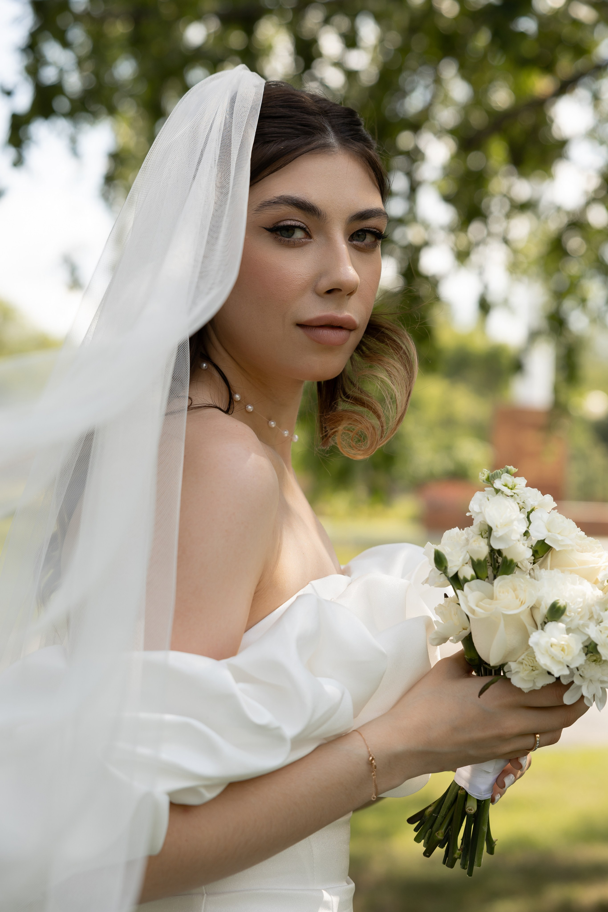 Алексей и Алина. Семейный и свадебный фотограф в Челябинске Мария Леонтьева