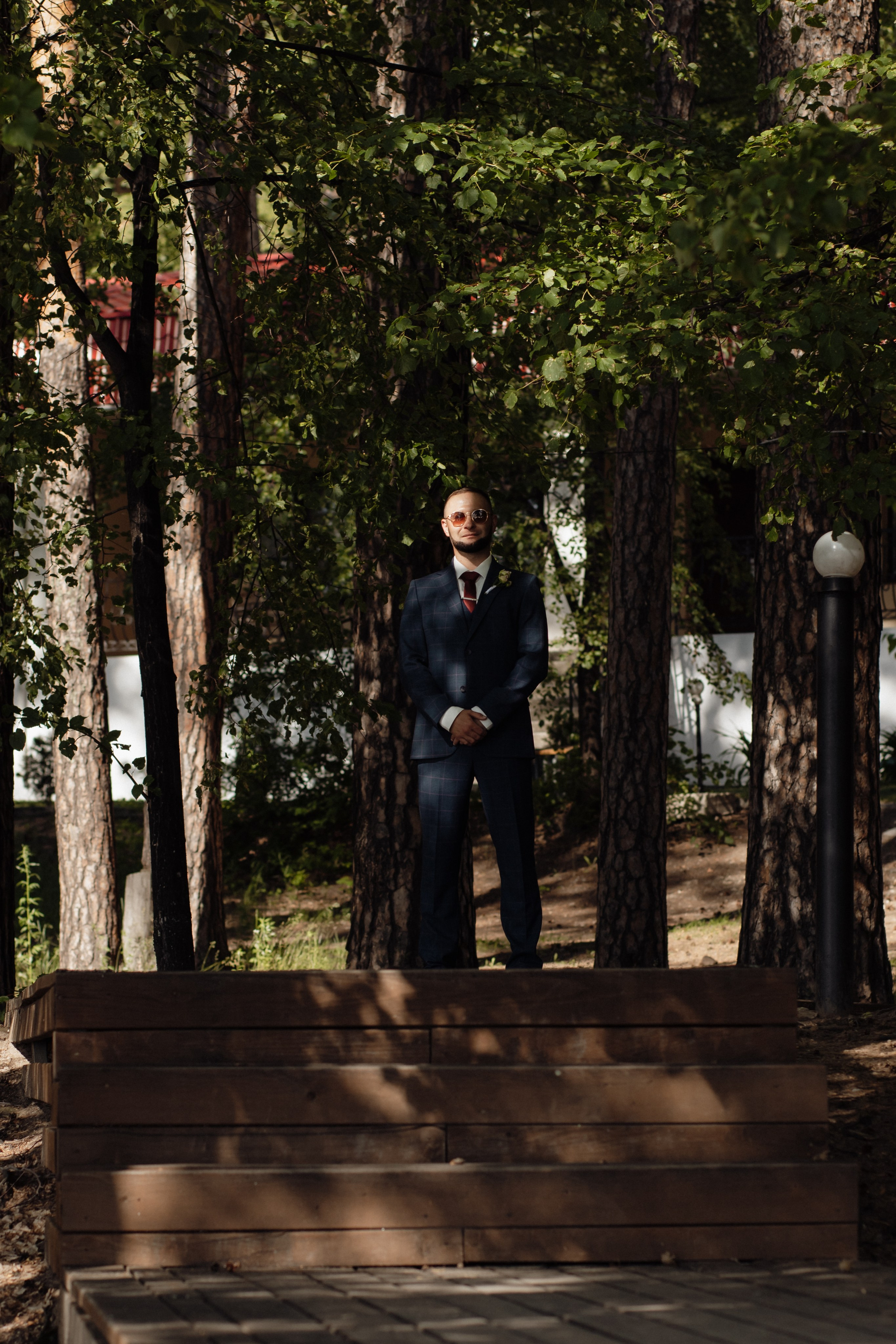 Максим и Анастасия. Семейный и свадебный фотограф в Челябинске Мария Леонтьева