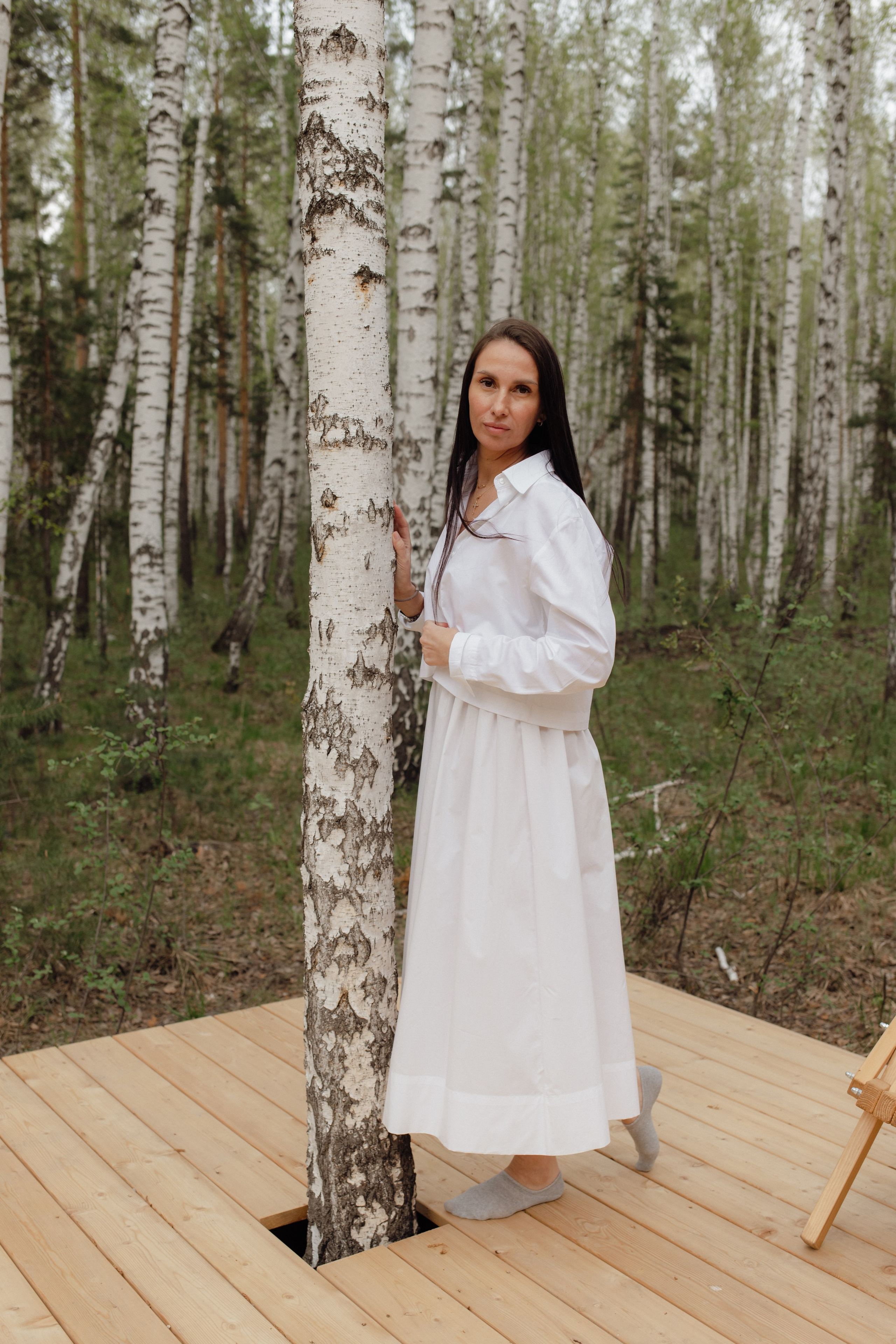 Женский круг. Семейный и свадебный фотограф в Челябинске Мария Леонтьева