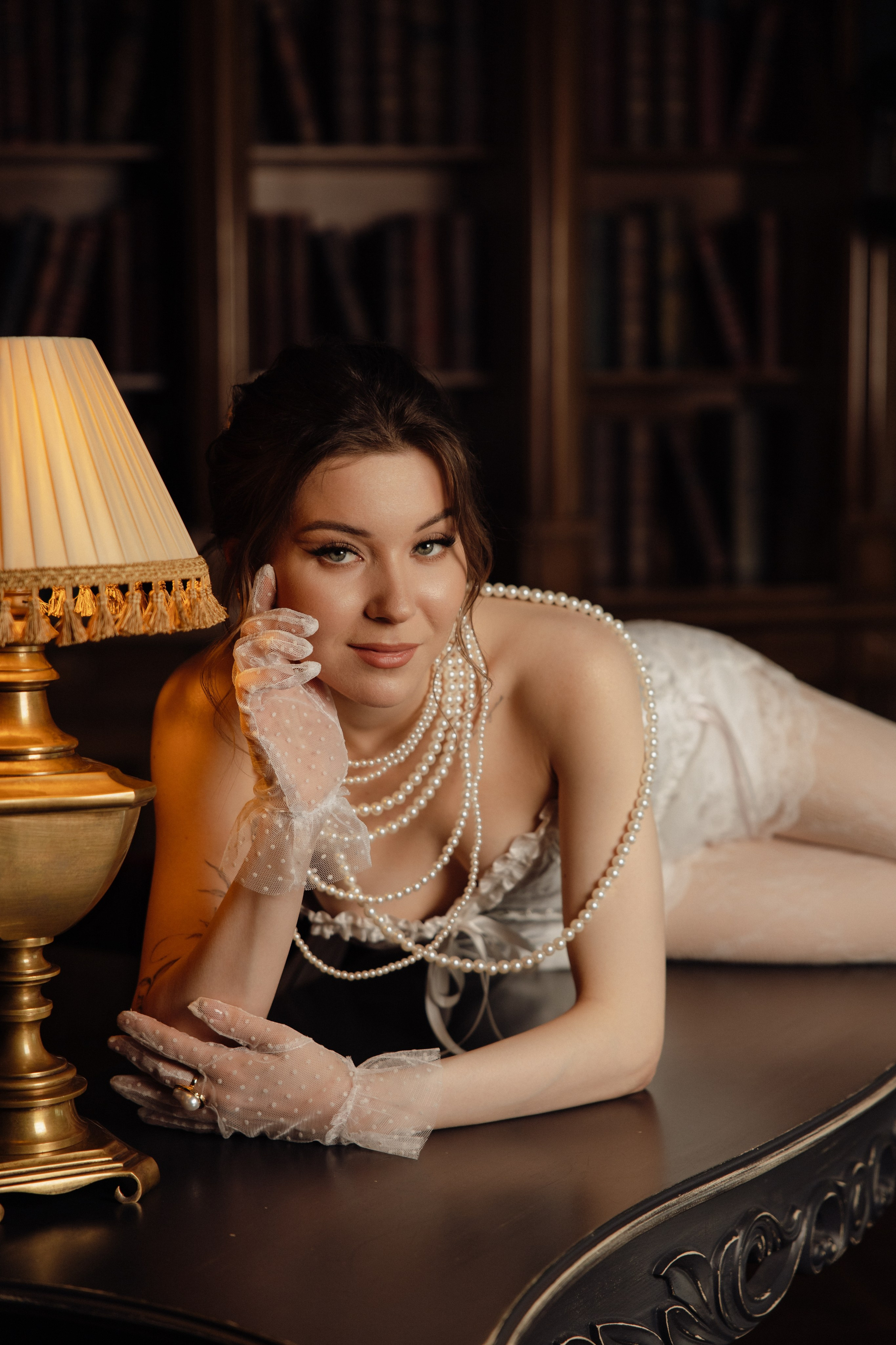 Анна. Семейный и свадебный фотограф в Челябинске Мария Леонтьева