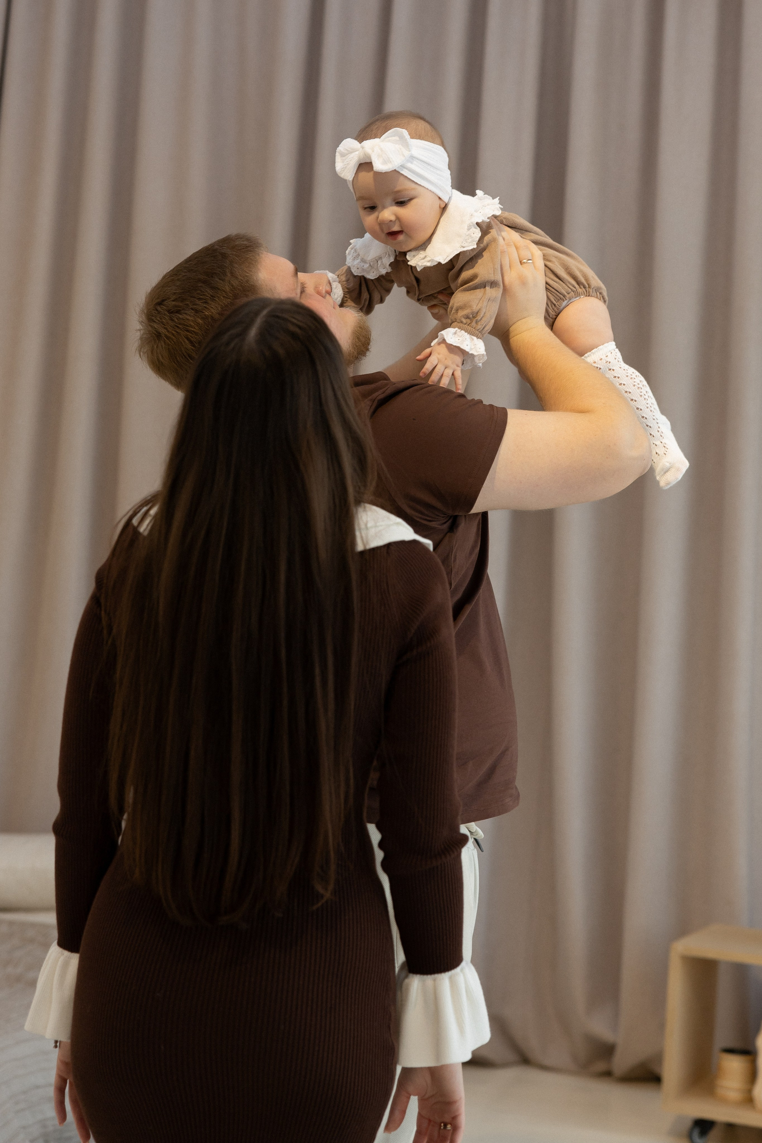 Марьяна. Семейный и свадебный фотограф в Челябинске Мария Леонтьева
