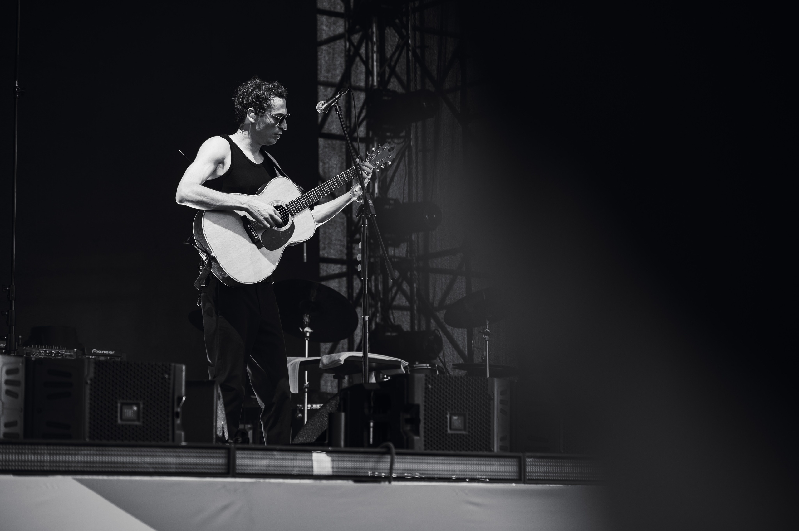 Toyla Fest 2024. Фотограф в Алматы Кизилов Кирилл