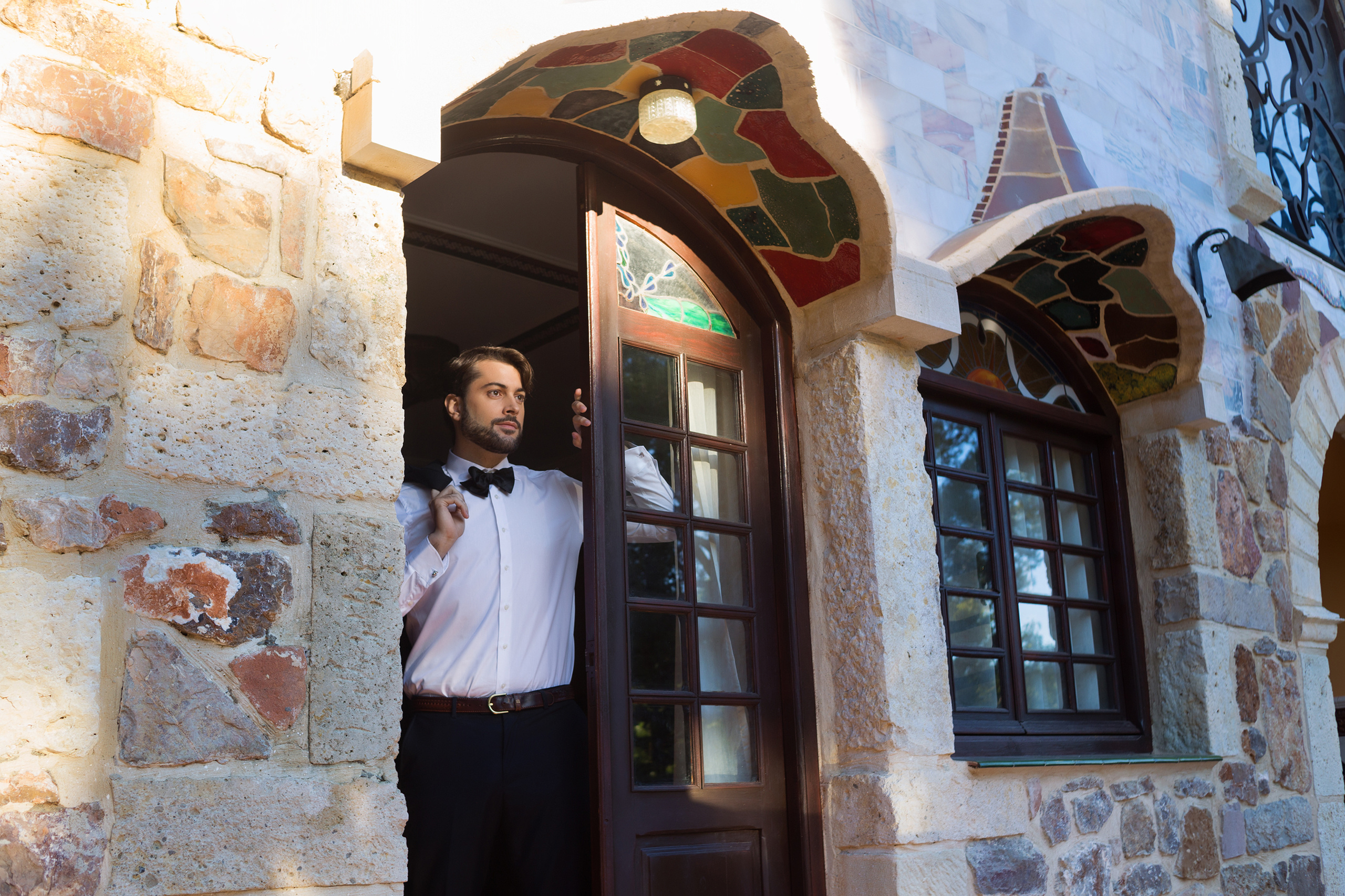 Свадебная фотосъемка для Шани и Давида в Валенсии, Испания. Свадебный и семейный фотограф в Москве Евгения Лисина