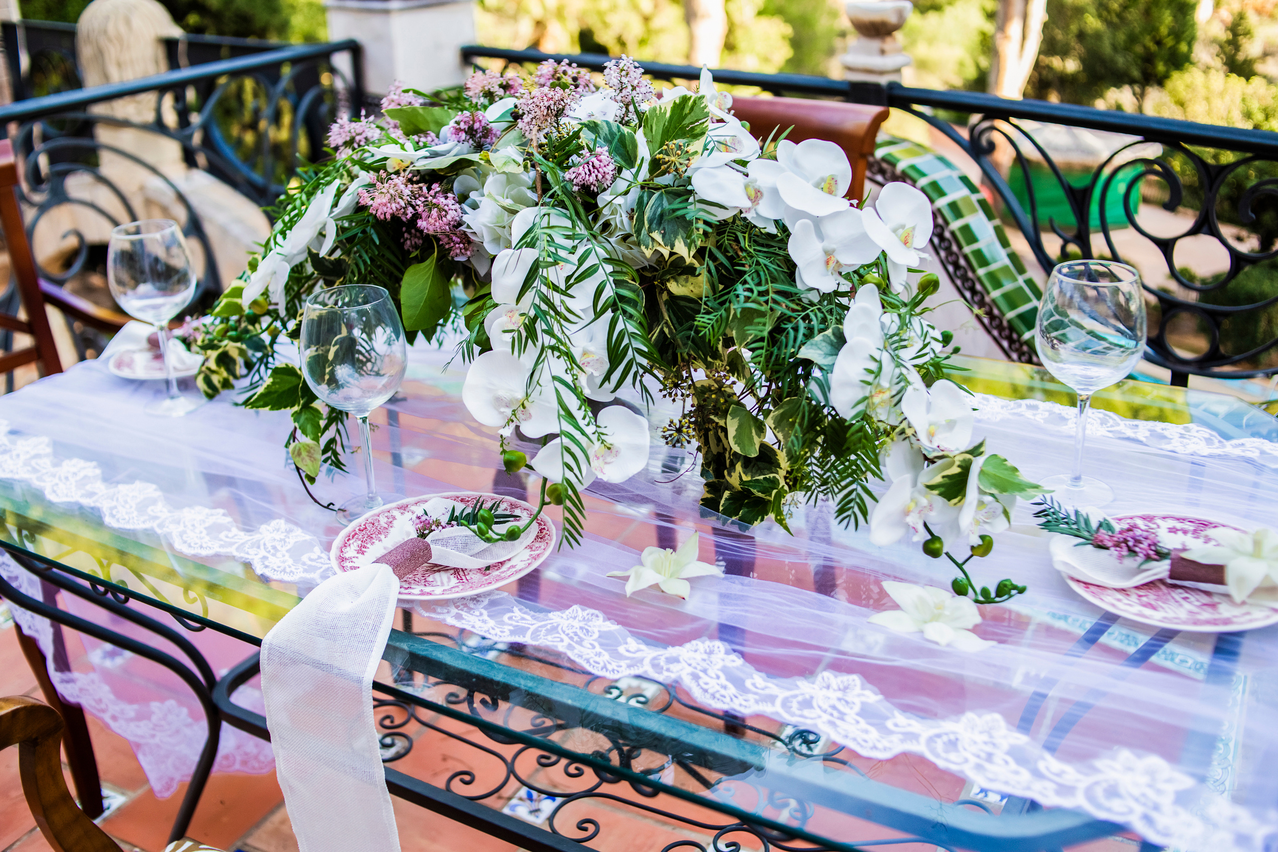 Свадебная фотосъемка для Шани и Давида в Валенсии, Испания. Свадебный и семейный фотограф в Москве Евгения Лисина