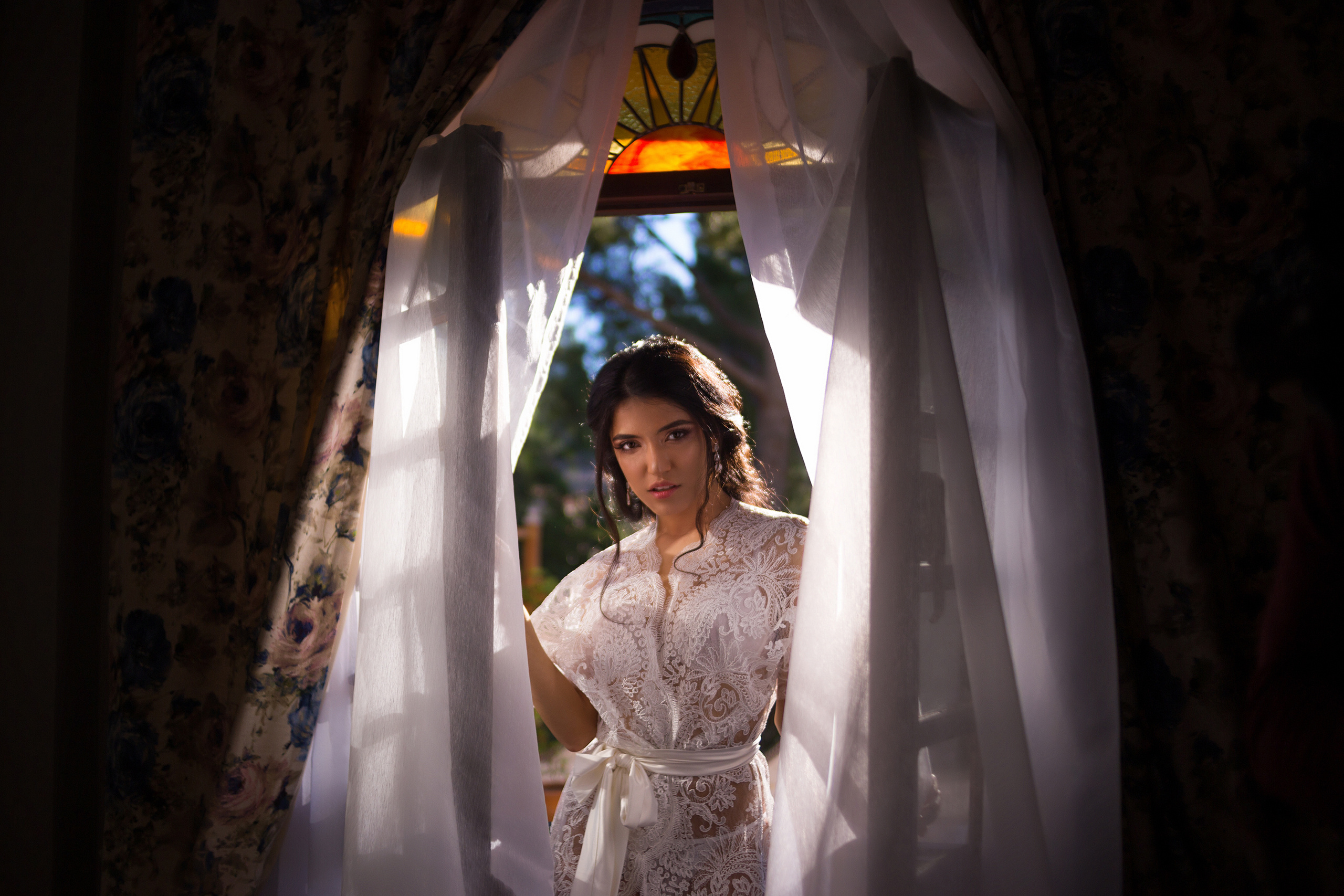 Свадебная фотосъемка для Шани и Давида в Валенсии, Испания. Свадебный и семейный фотограф в Москве Евгения Лисина