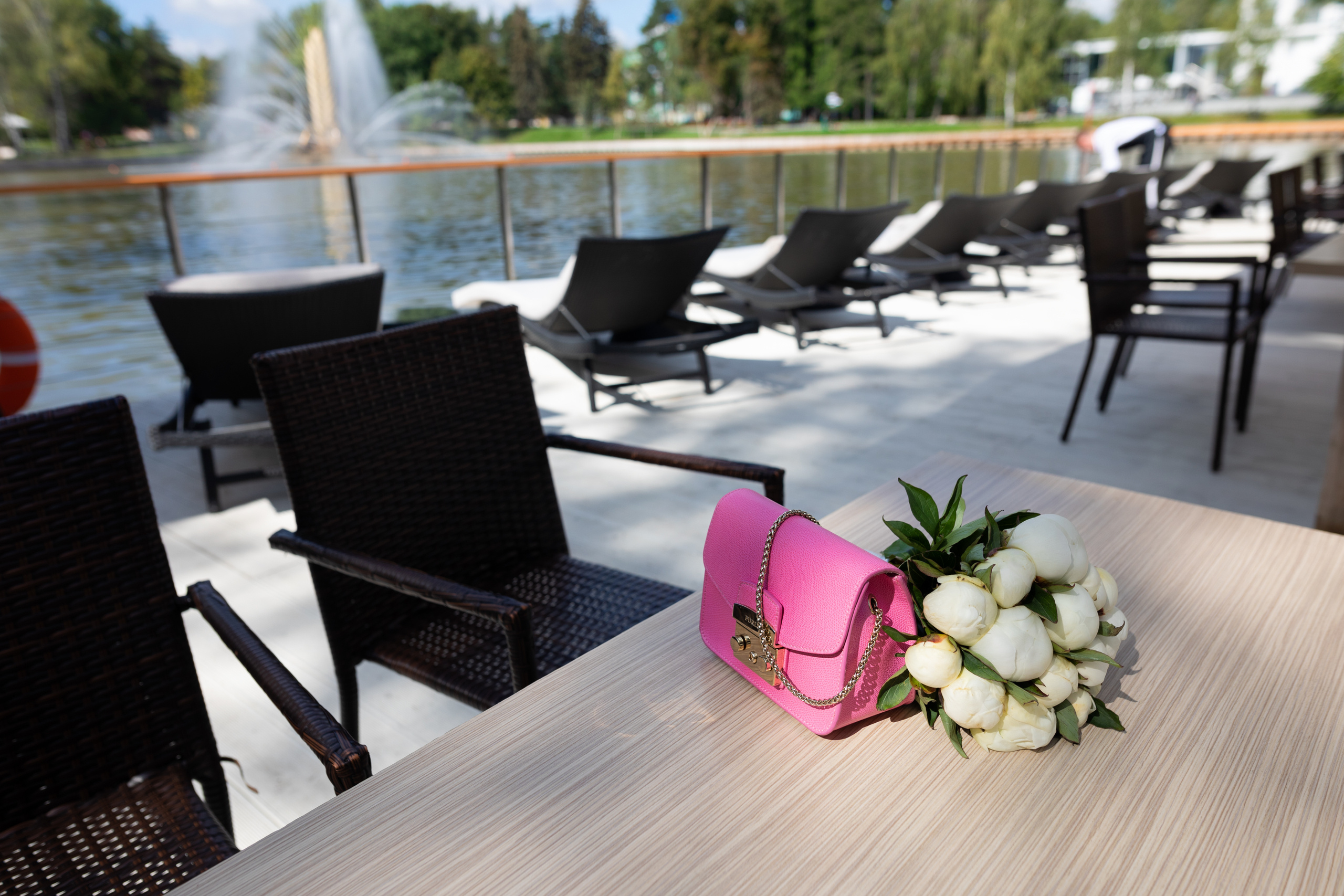 Миша и Аня. Свадебный и семейный фотограф в Москве Евгения Лисина