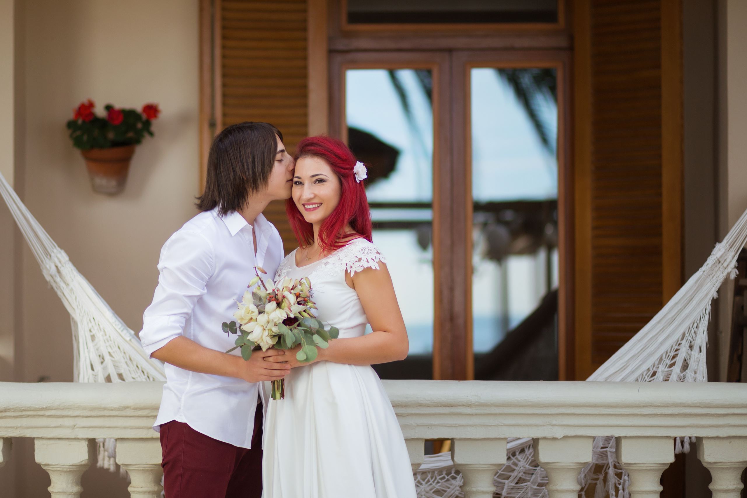 Сафура и Роберт, съемка в Испании. Свадебный и семейный фотограф в Москве Евгения Лисина