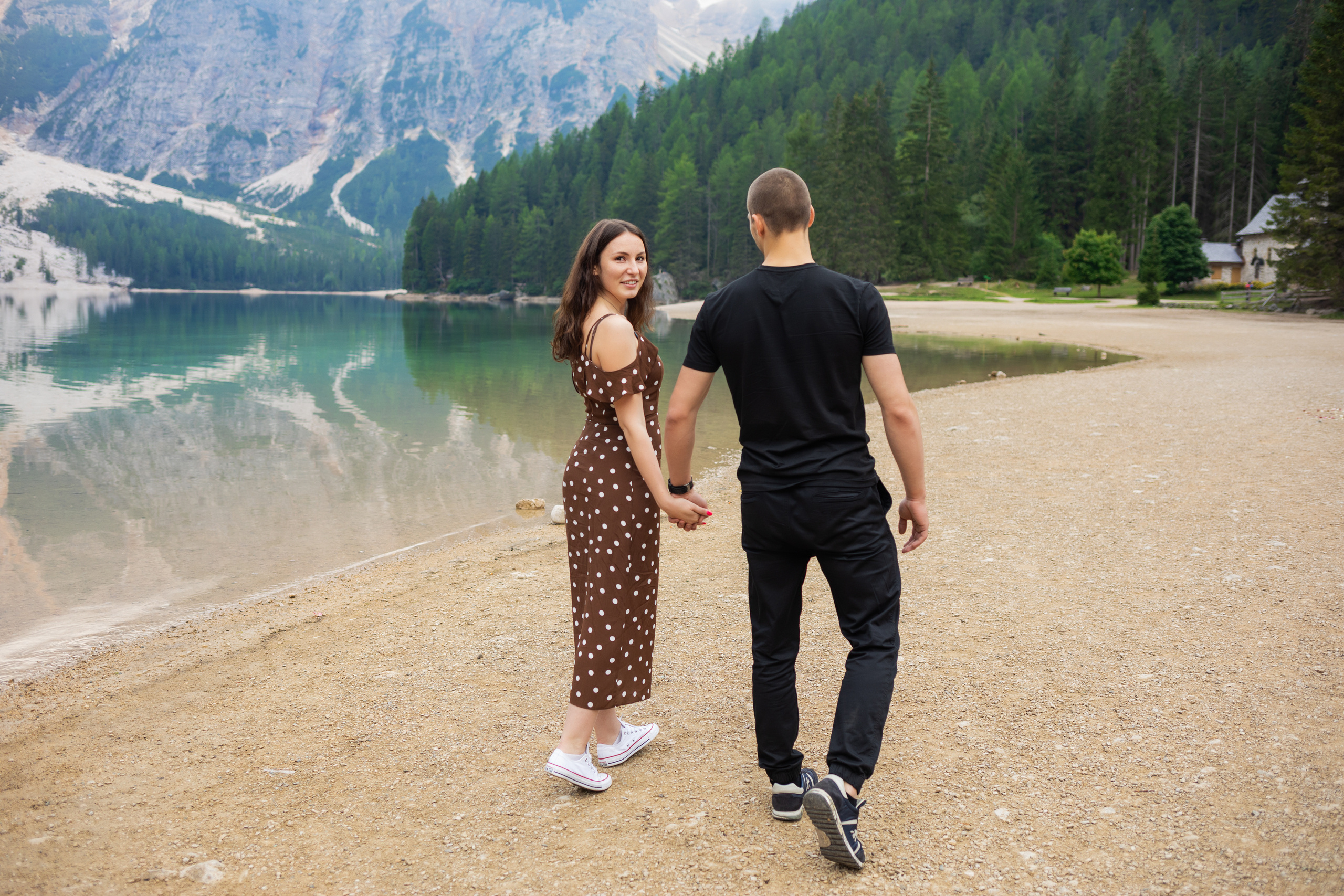 Фотосъемка заграницей. Свадебный и семейный фотограф в Москве Евгения Лисина