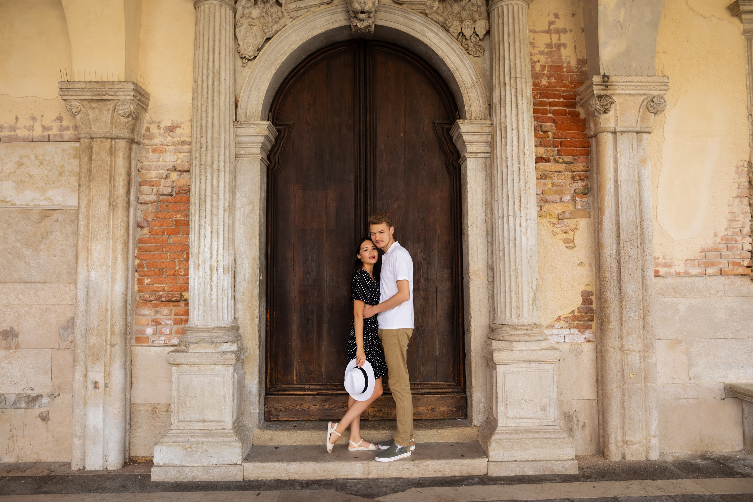 Фотосессии love-story в Москве. Свадебный и семейный фотограф в Москве Евгения Лисина
