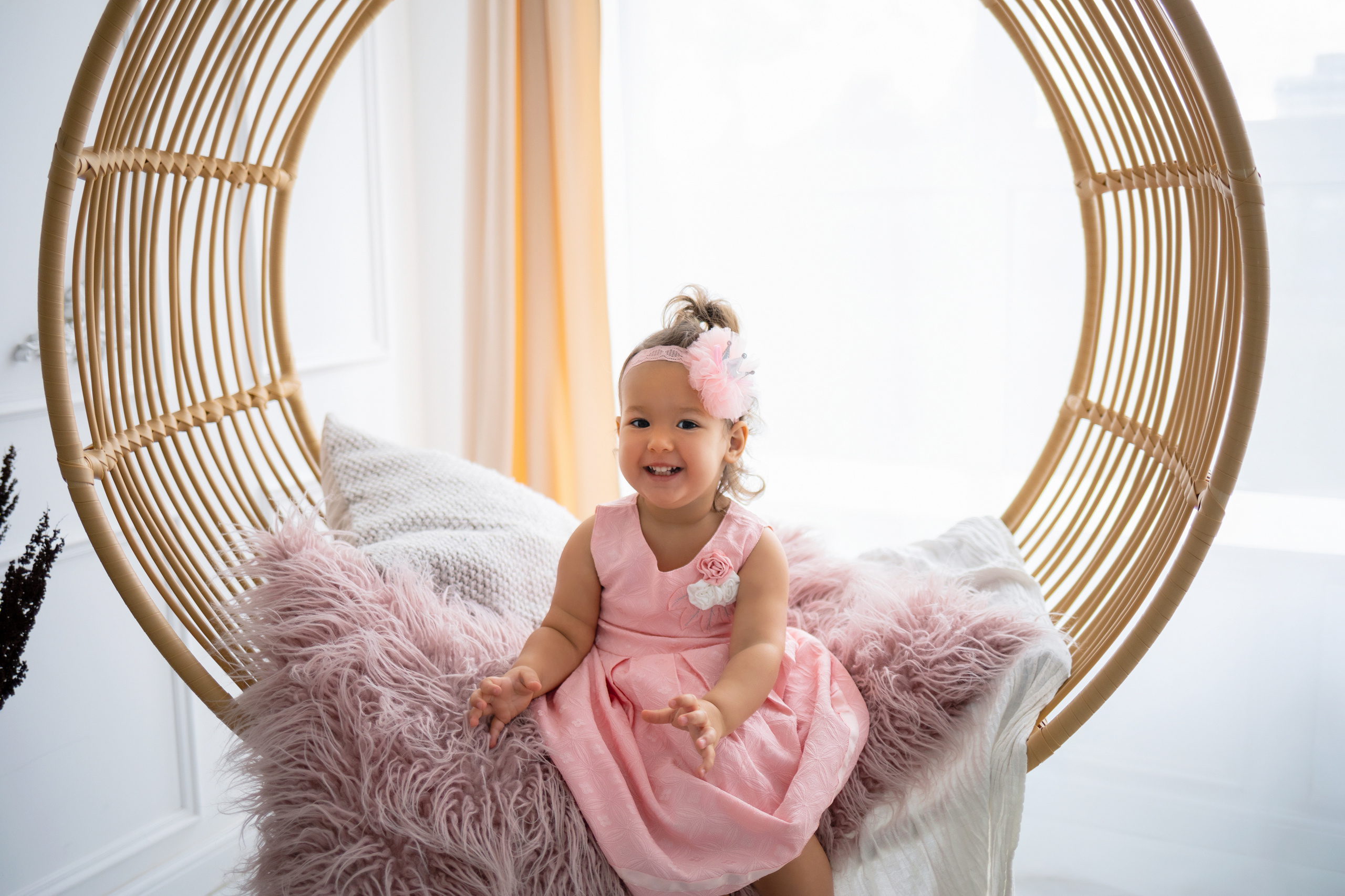 Семейные фотосессии в Москве. Свадебный и семейный фотограф в Москве Евгения Лисина