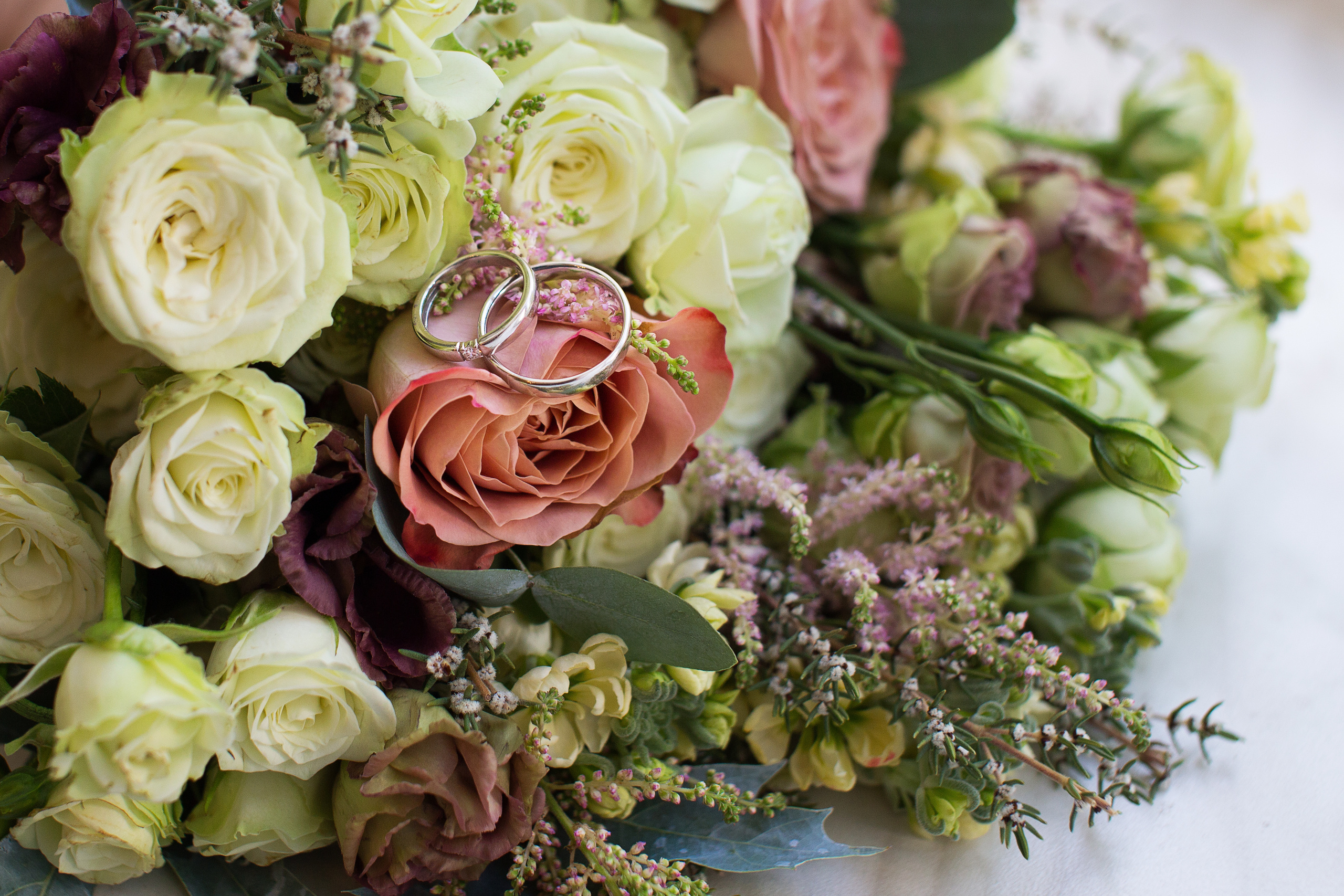 Наталья и Дмитрий. Свадебный и семейный фотограф в Москве Евгения Лисина