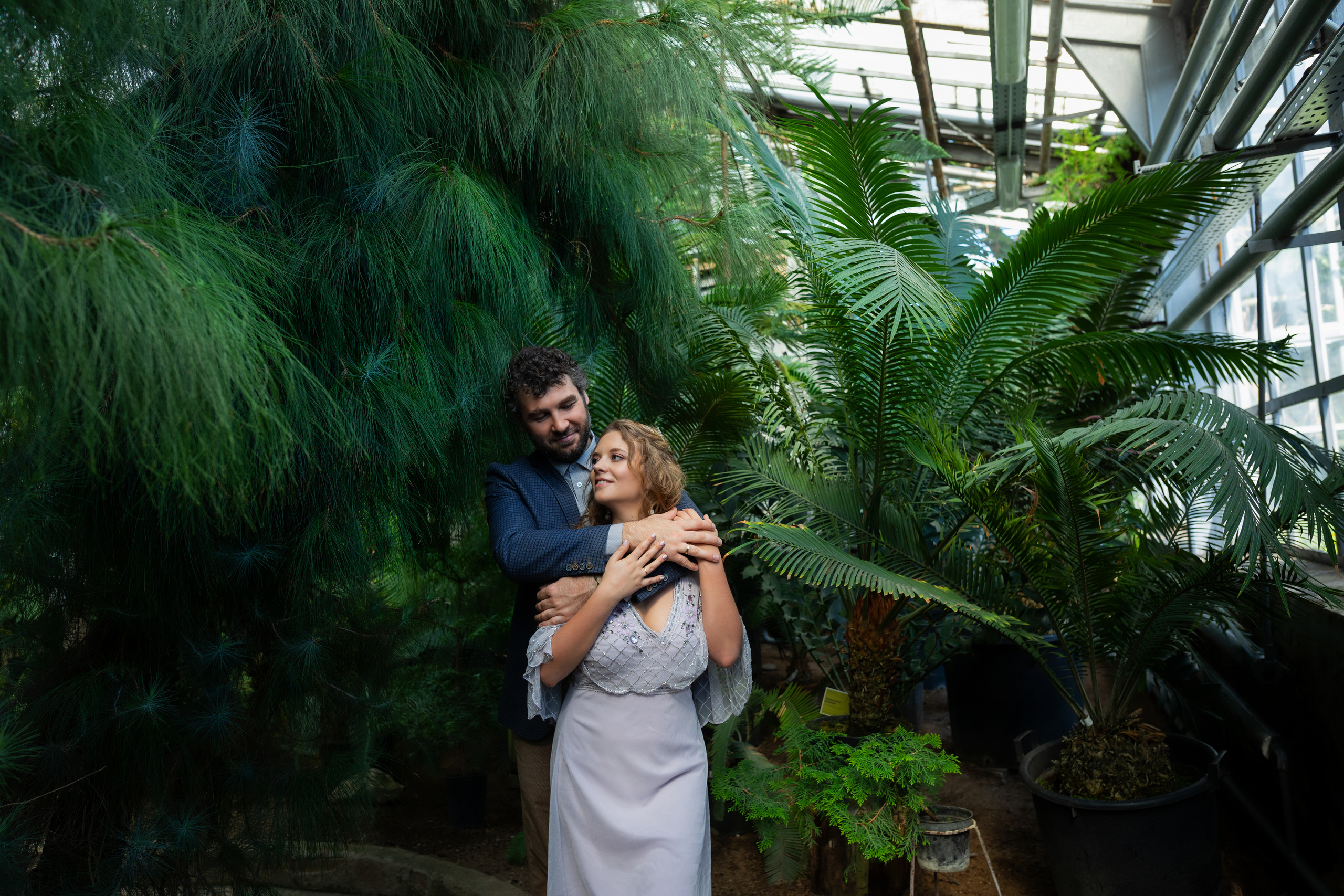 Фотосессии love-story в Москве. Свадебный и семейный фотограф в Москве Евгения Лисина