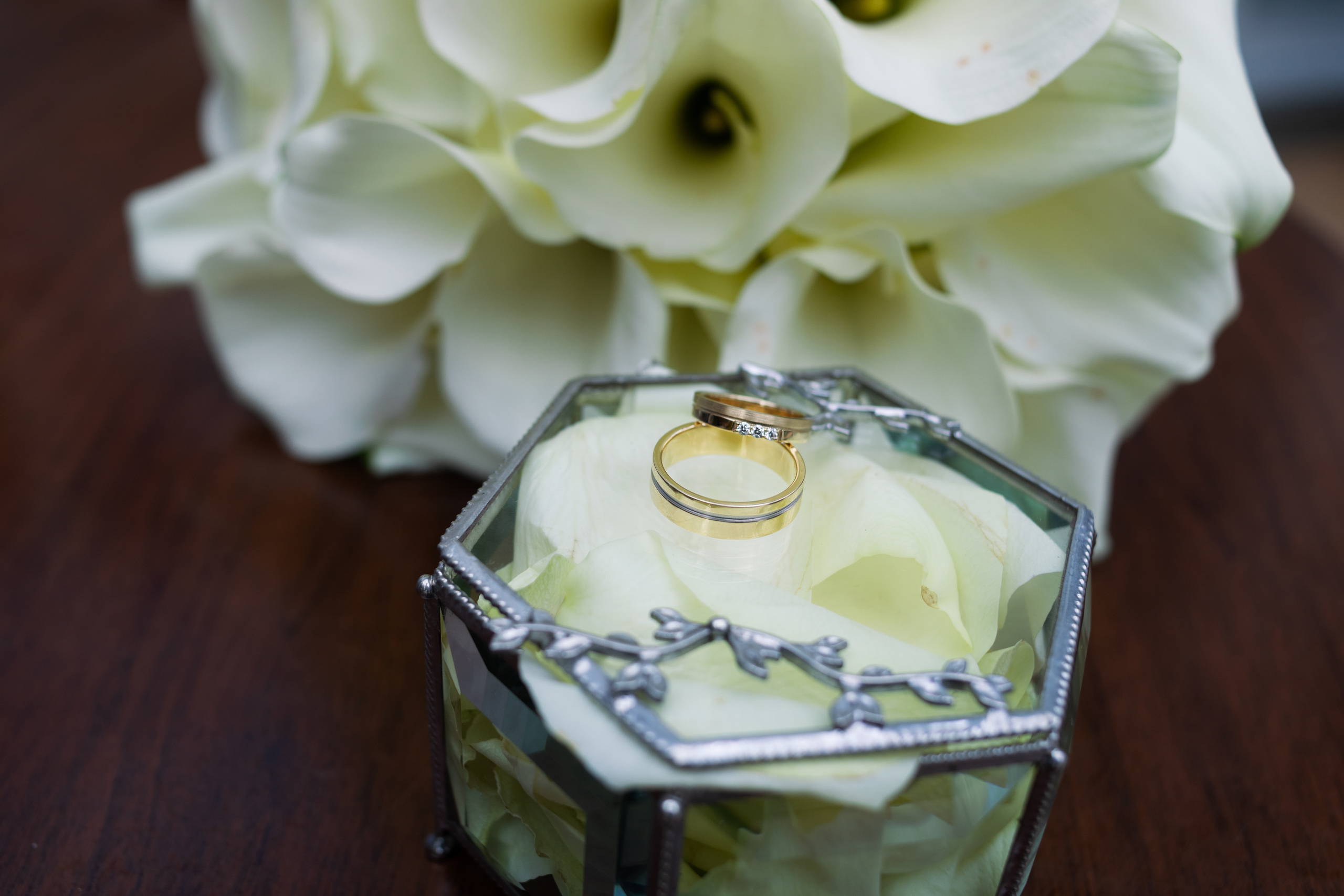 Элла и Денис. Загс Домодедово. Свадебный и семейный фотограф в Москве Евгения Лисина