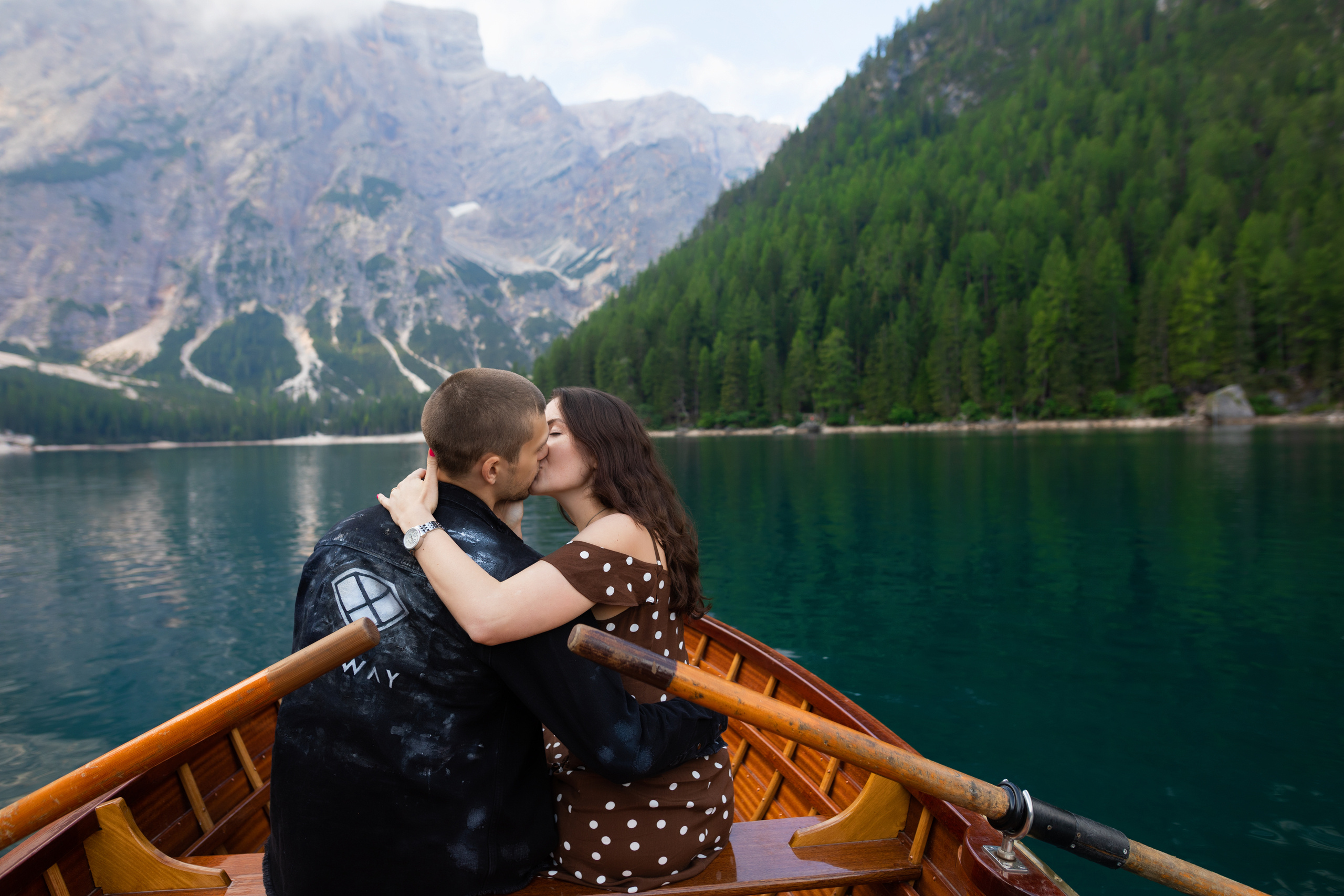 Фотосъемка заграницей. Свадебный и семейный фотограф в Москве Евгения Лисина