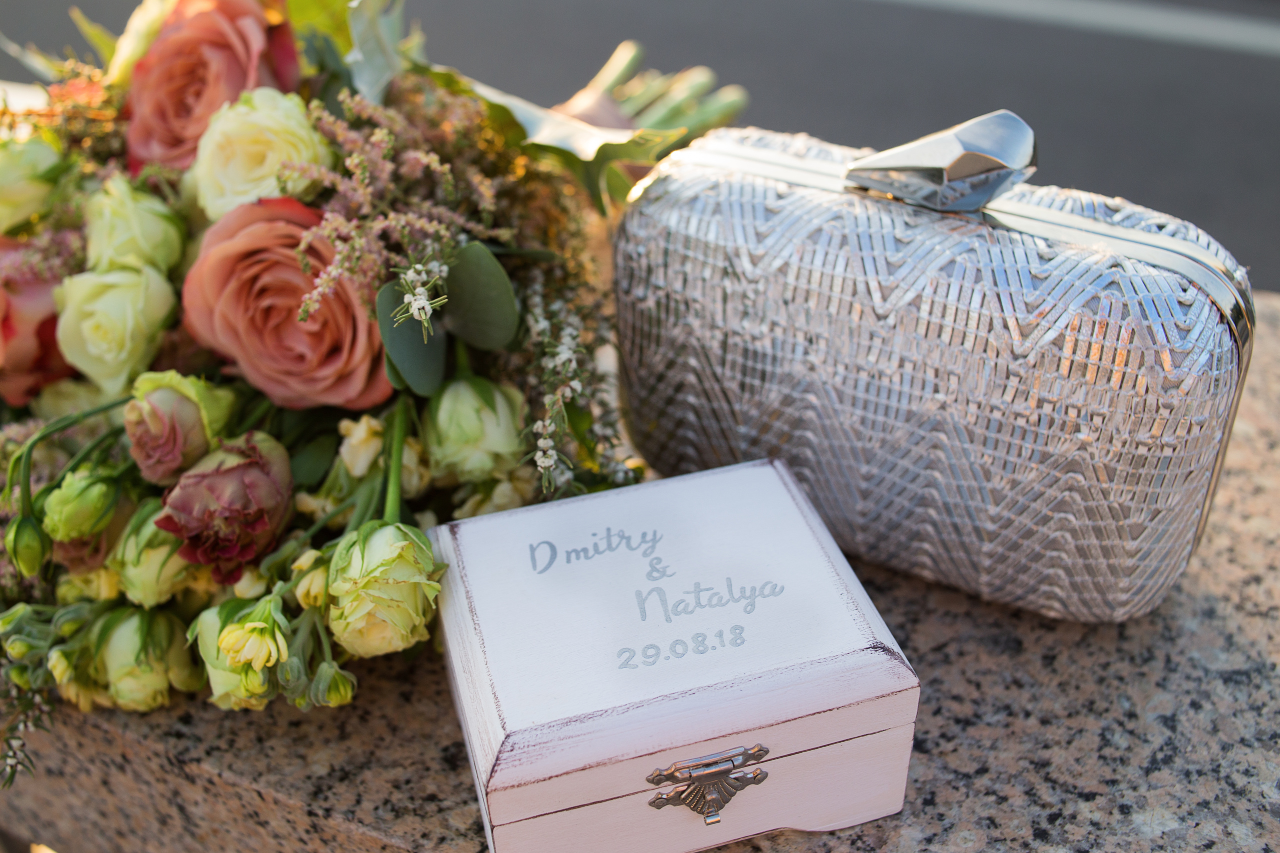 Наталья и Дмитрий. Свадебный и семейный фотограф в Москве Евгения Лисина