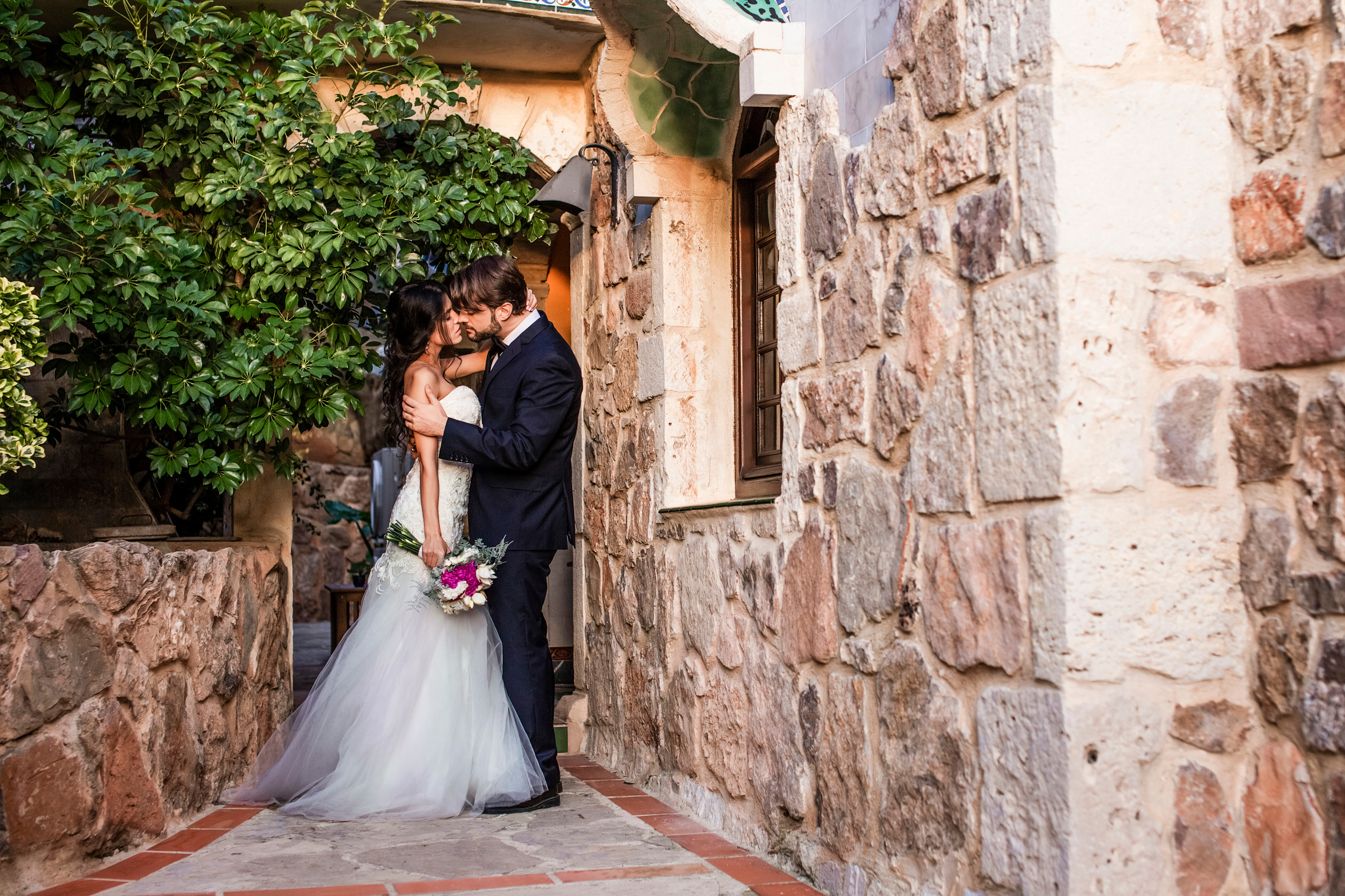 Свадебная фотосъемка для Шани и Давида в Валенсии, Испания. Свадебный и семейный фотограф в Москве Евгения Лисина
