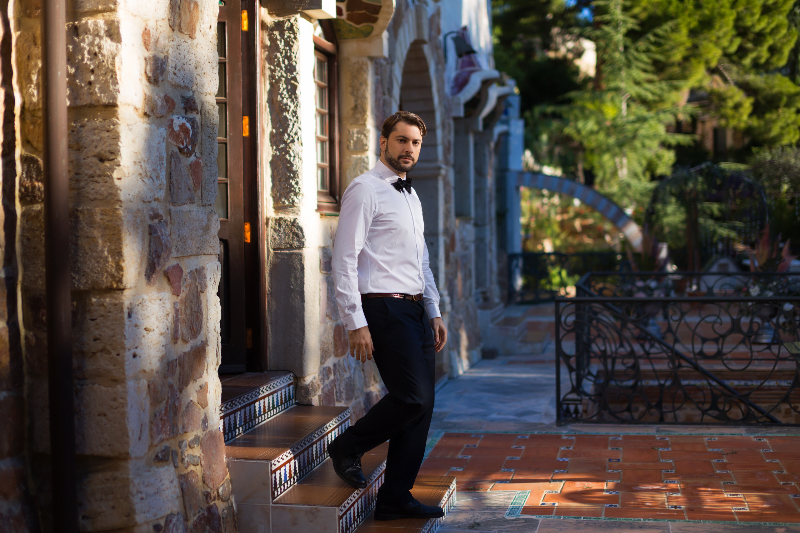 Свадебная фотосъемка для Шани и Давида в Валенсии, Испания. Свадебный и семейный фотограф в Москве Евгения Лисина