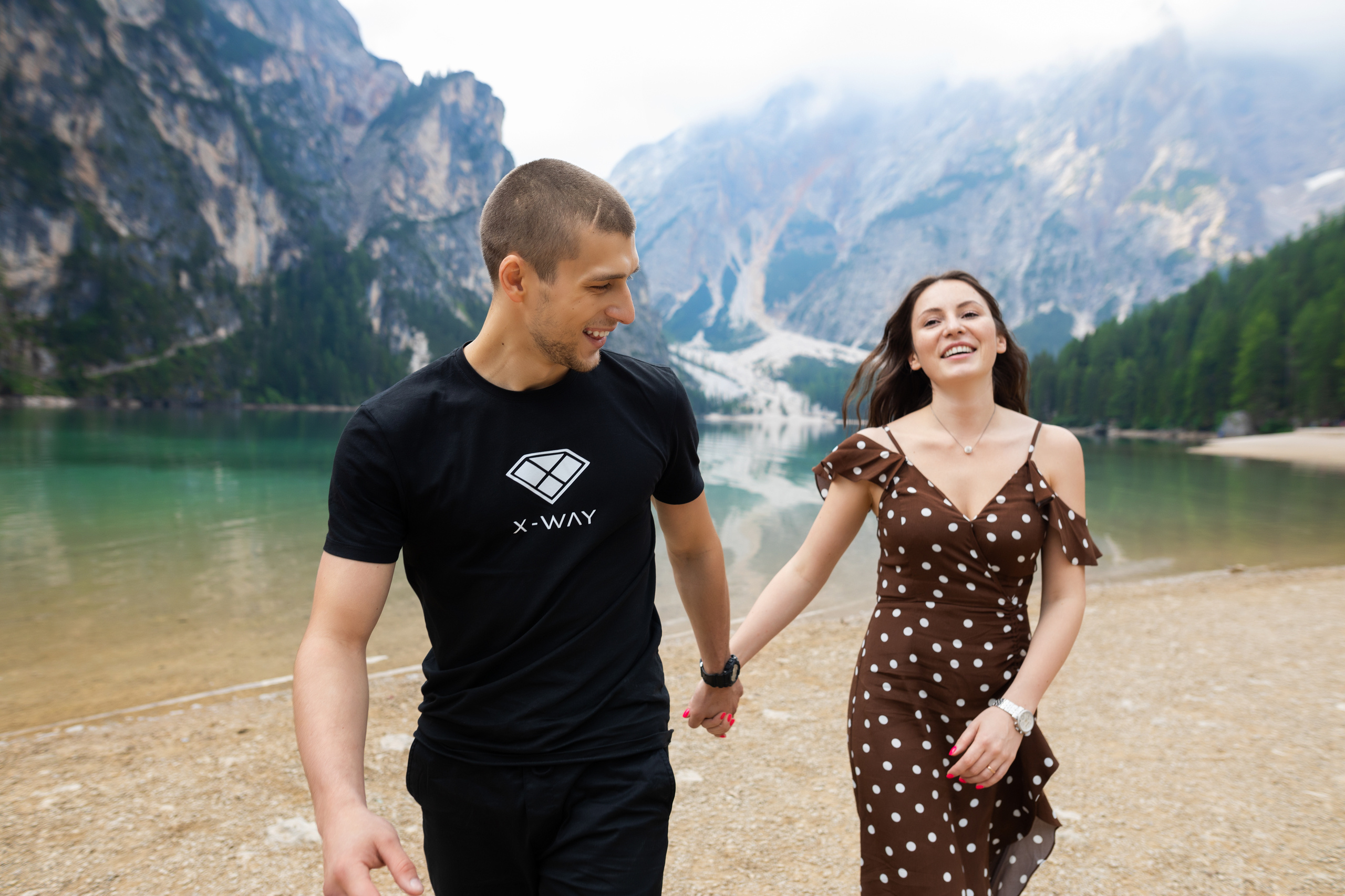 Фотосъемка заграницей. Свадебный и семейный фотограф в Москве Евгения Лисина