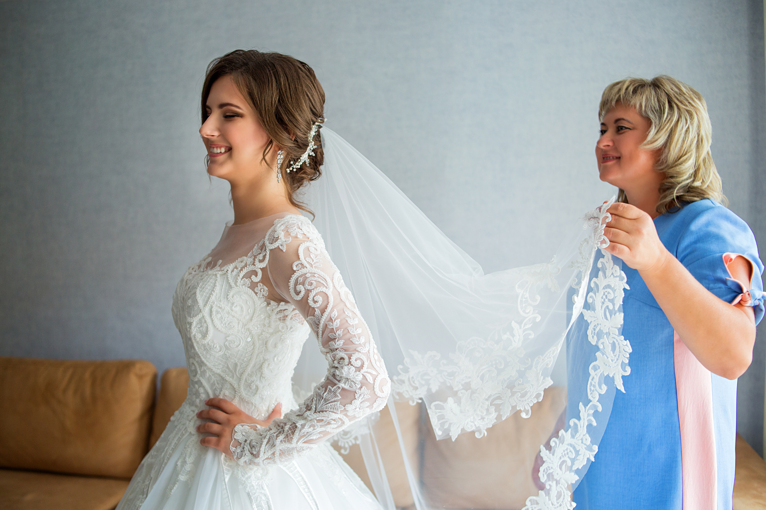 Юля и Сергей. Свадебный и семейный фотограф в Москве Евгения Лисина