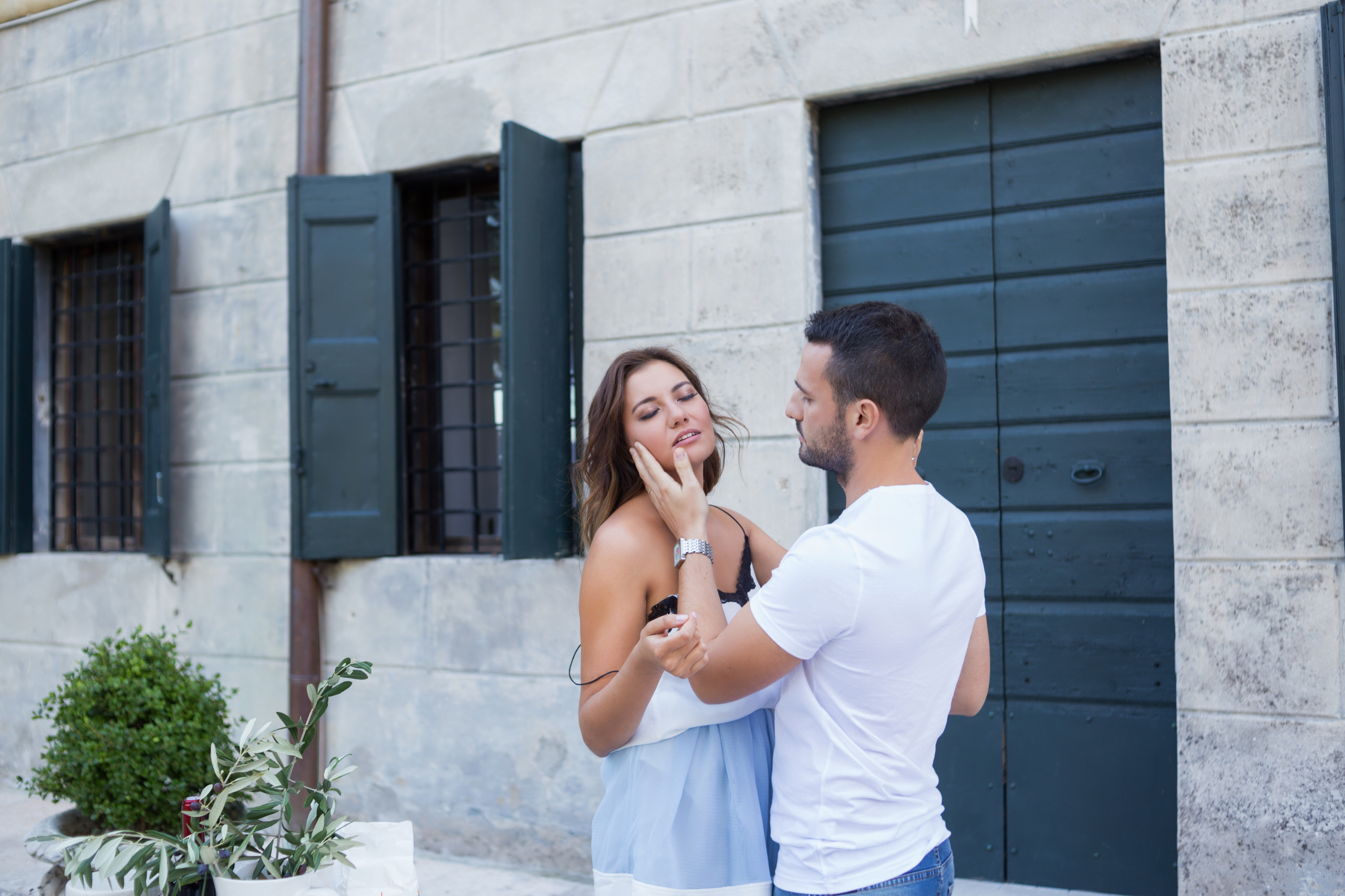 Фотосессии love-story в Москве. Свадебный и семейный фотограф в Москве Евгения Лисина