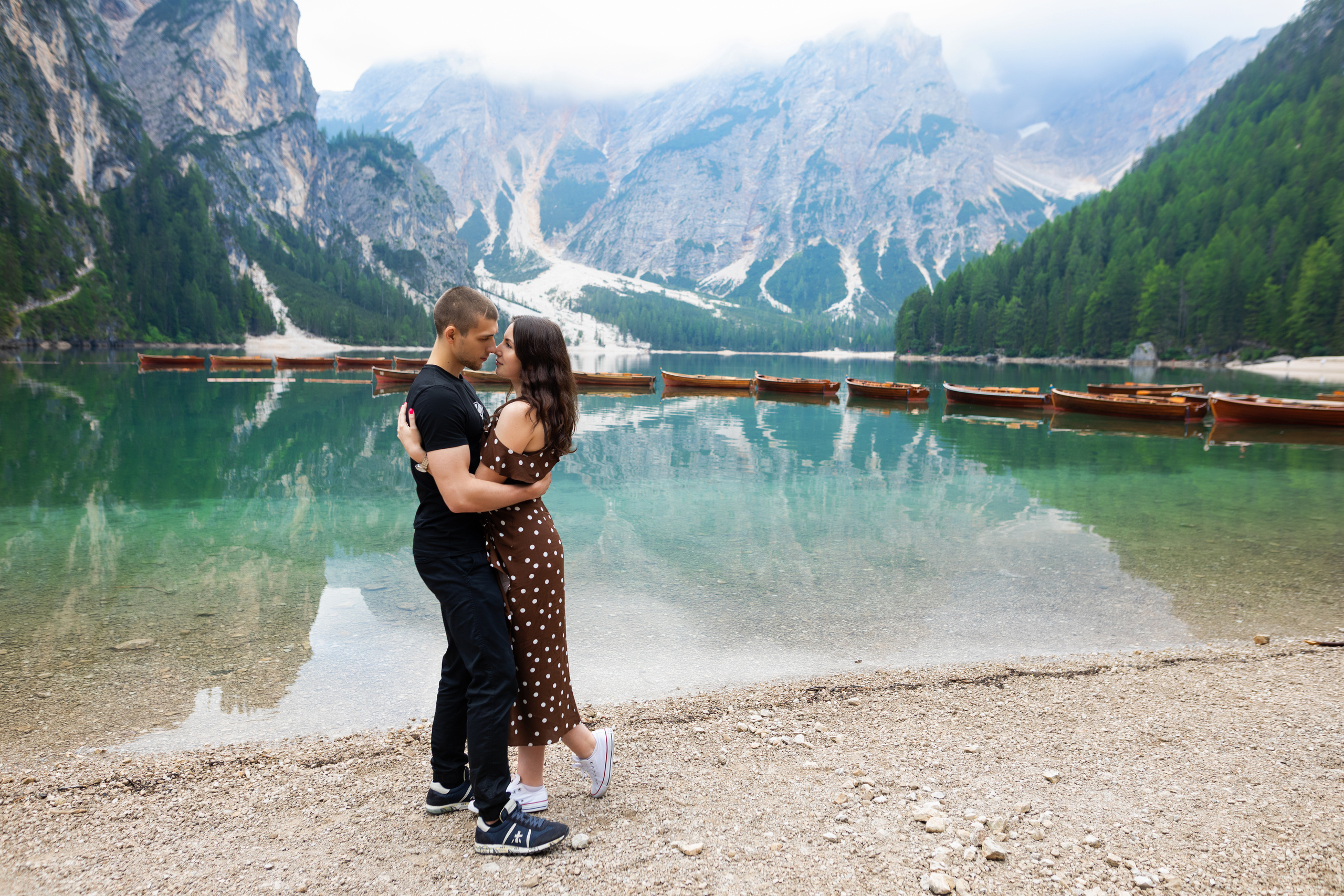 Фотосъемка заграницей. Свадебный и семейный фотограф в Москве Евгения Лисина