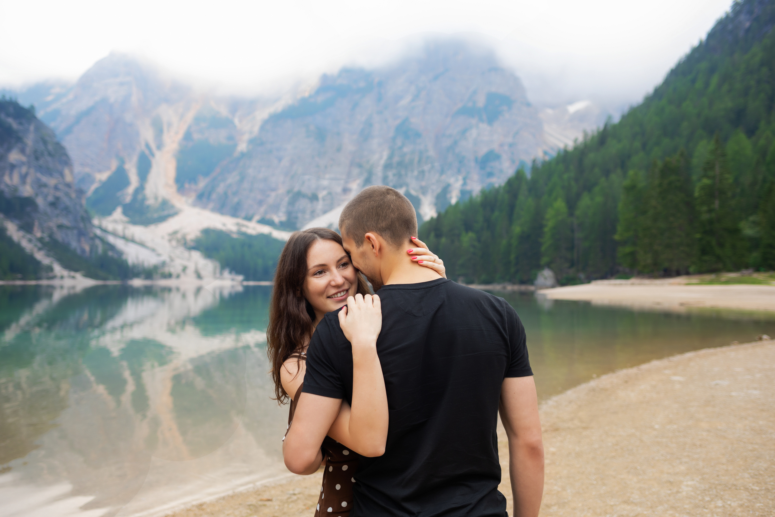 Фотосъемка заграницей. Свадебный и семейный фотограф в Москве Евгения Лисина