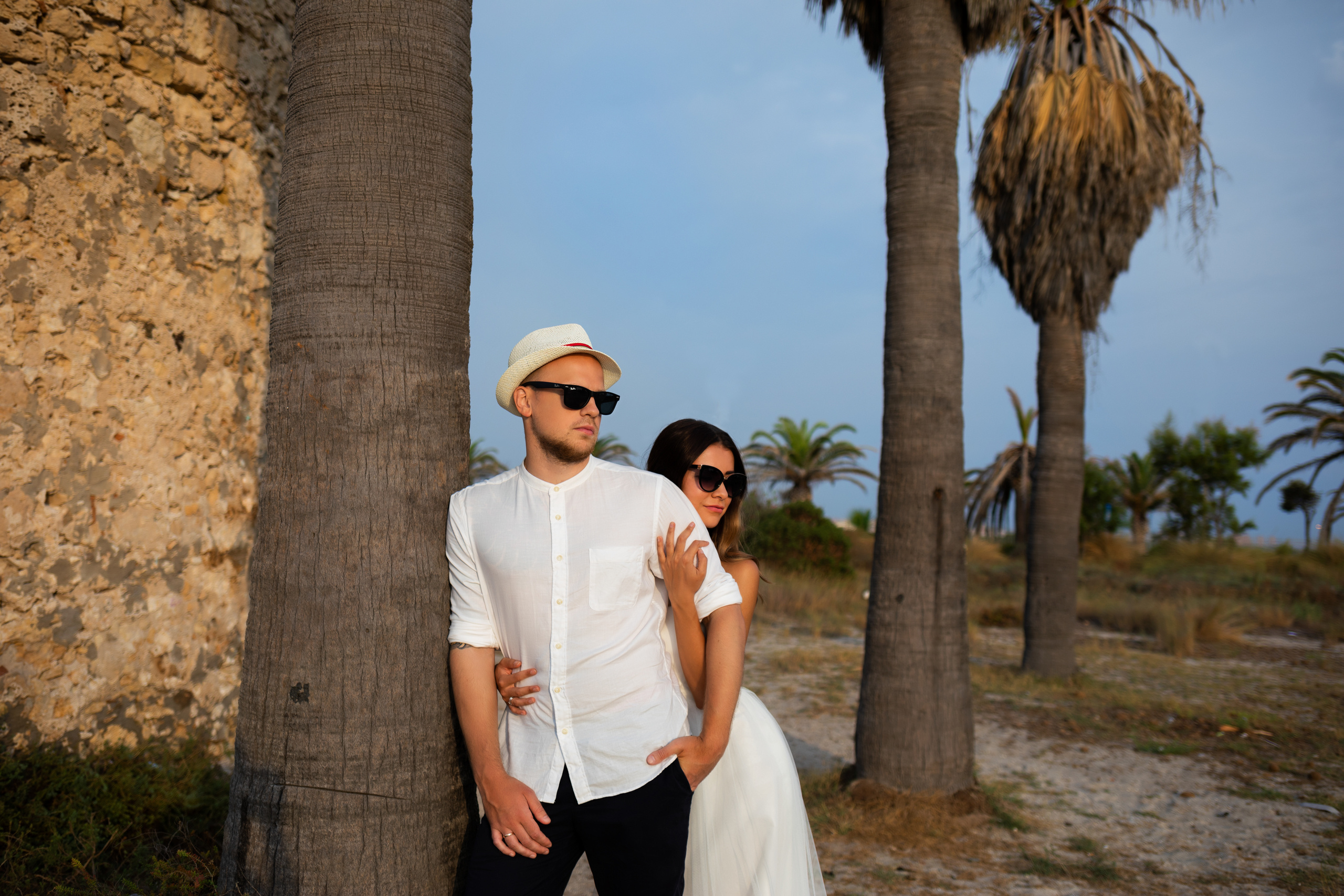 Ирина и Андрей. Свадьба на Сардинии, Италия. Свадебный и семейный фотограф в Москве Евгения Лисина