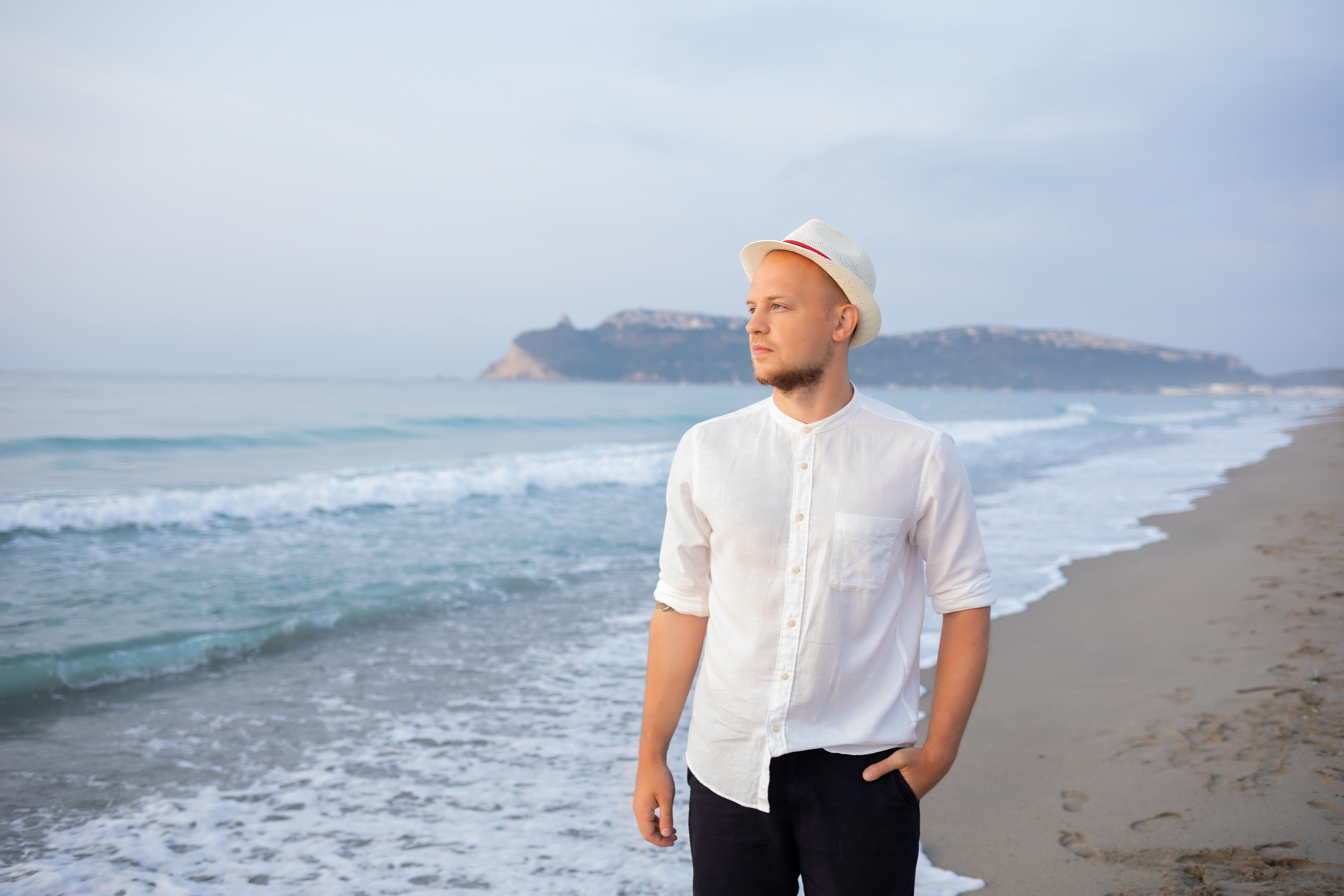 Ирина и Андрей. Свадьба на Сардинии, Италия. Свадебный и семейный фотограф в Москве Евгения Лисина