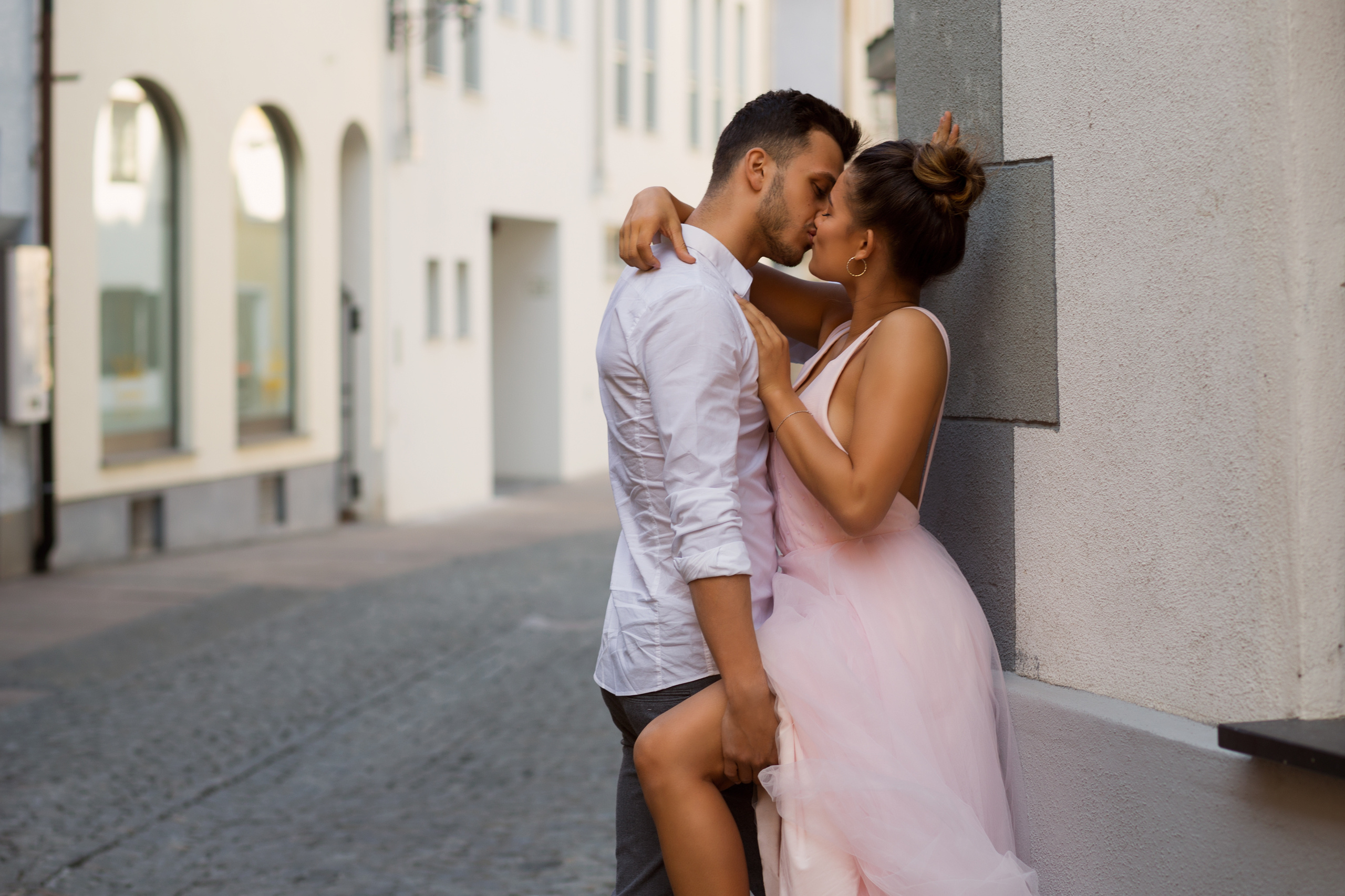Janina and Fabio. свадебная фотосессия в Германии. Свадебный и семейный фотограф в Москве Евгения Лисина