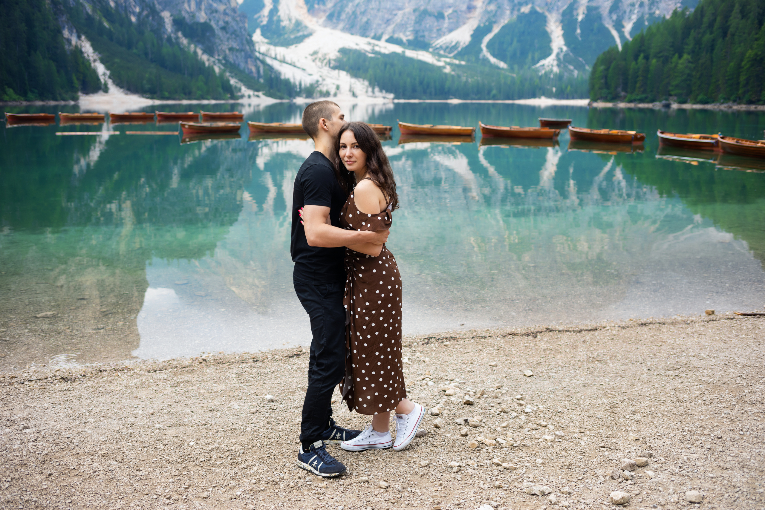 Фотосъемка заграницей. Свадебный и семейный фотограф в Москве Евгения Лисина