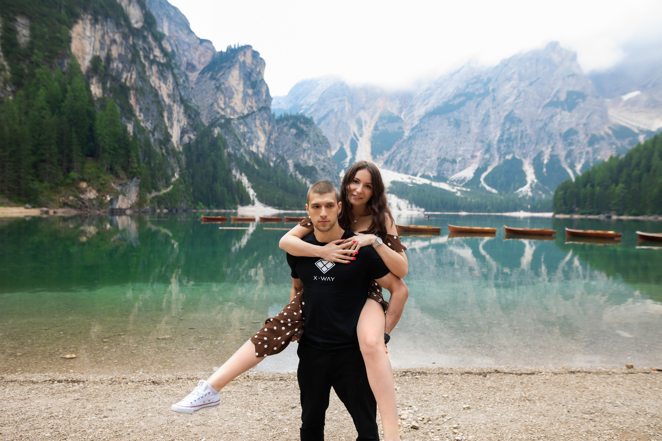 Фотосъемка заграницей. Свадебный и семейный фотограф в Москве Евгения Лисина