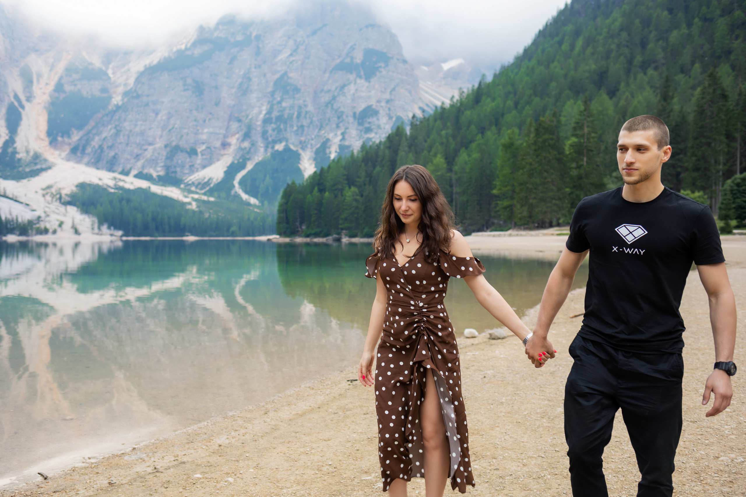 Фотосъемка заграницей. Свадебный и семейный фотограф в Москве Евгения Лисина