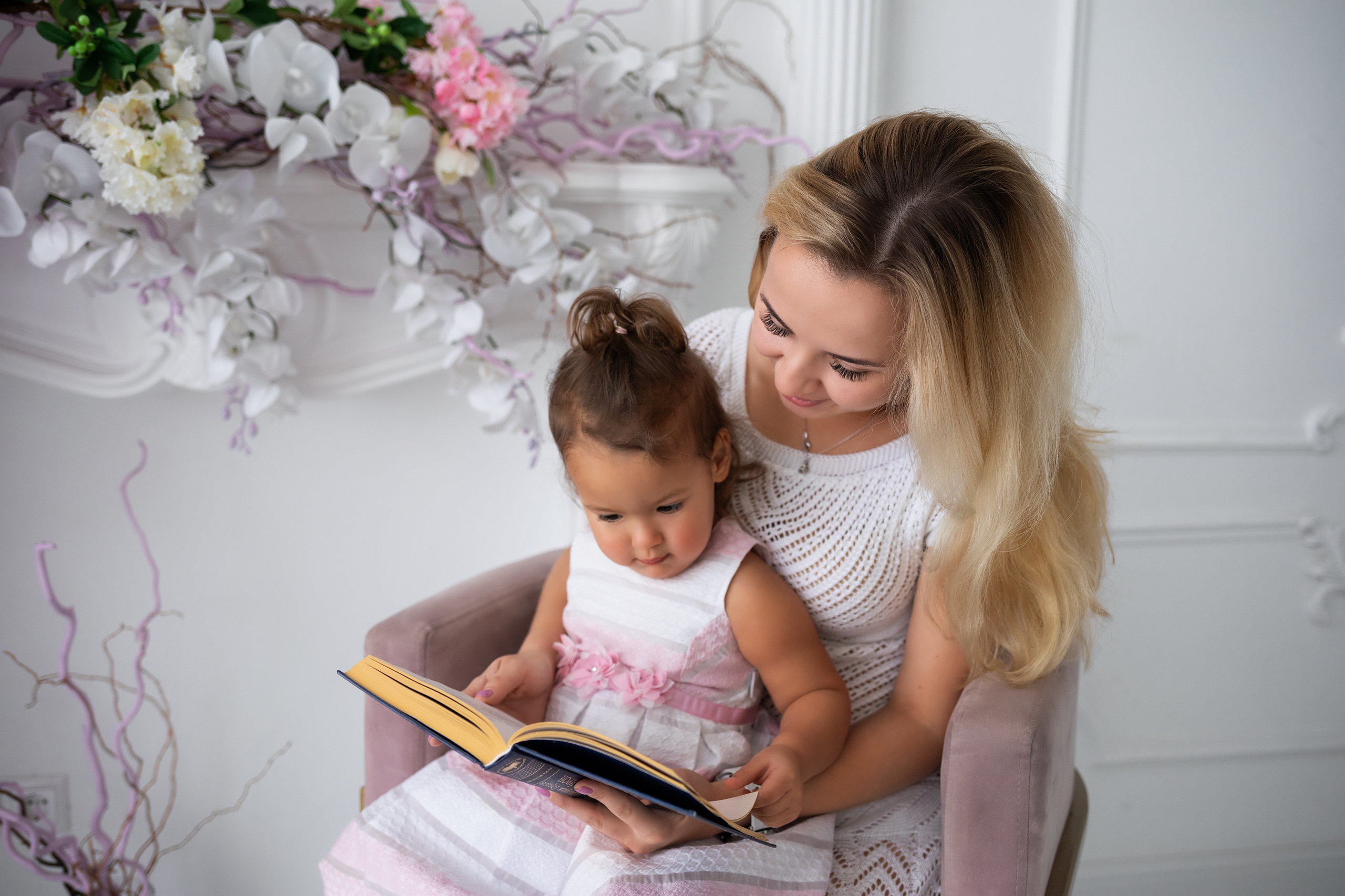 Семейные фотосессии в Москве. Свадебный и семейный фотограф в Москве Евгения Лисина