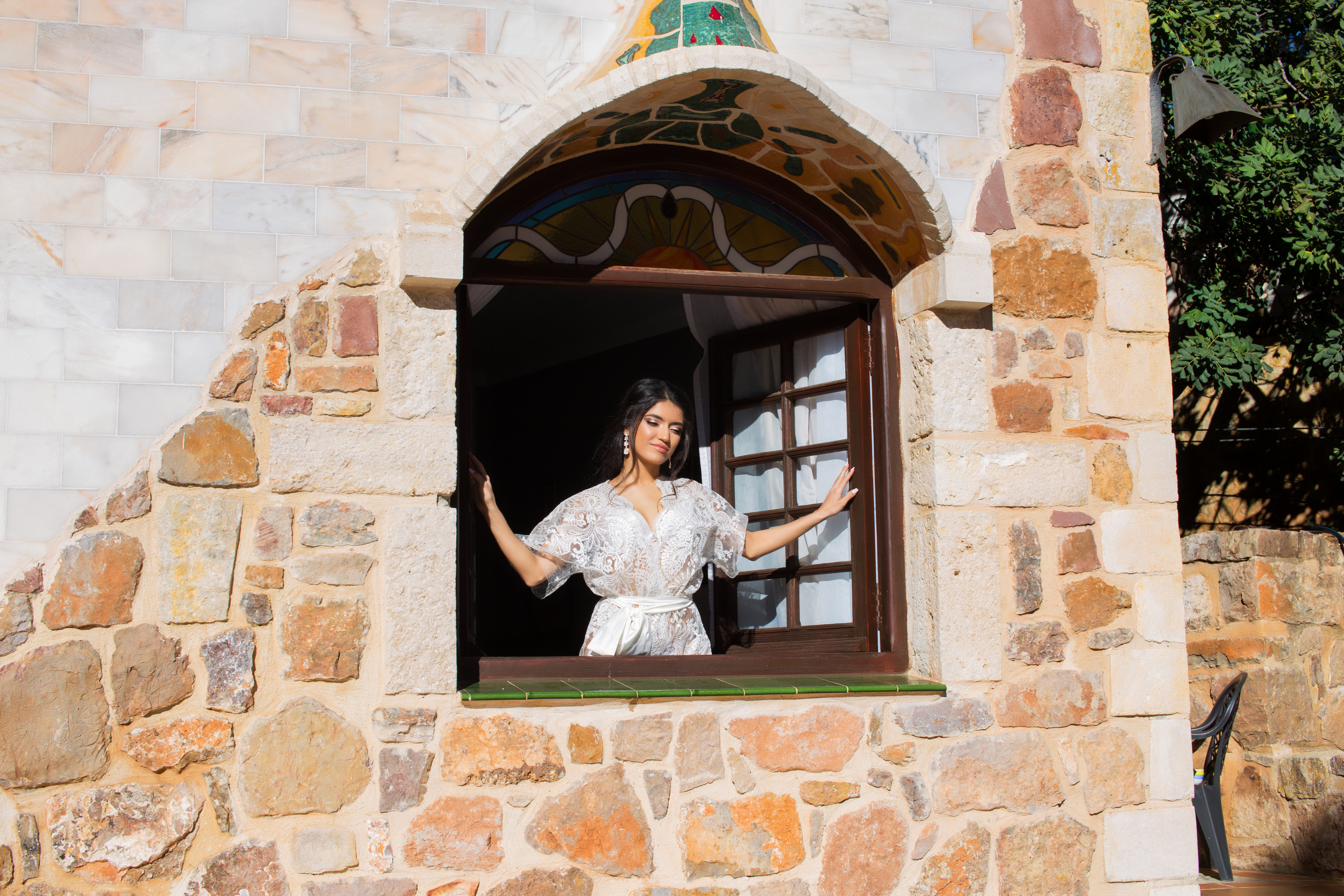 Свадебная фотосъемка для Шани и Давида в Валенсии, Испания. Свадебный и семейный фотограф в Москве Евгения Лисина