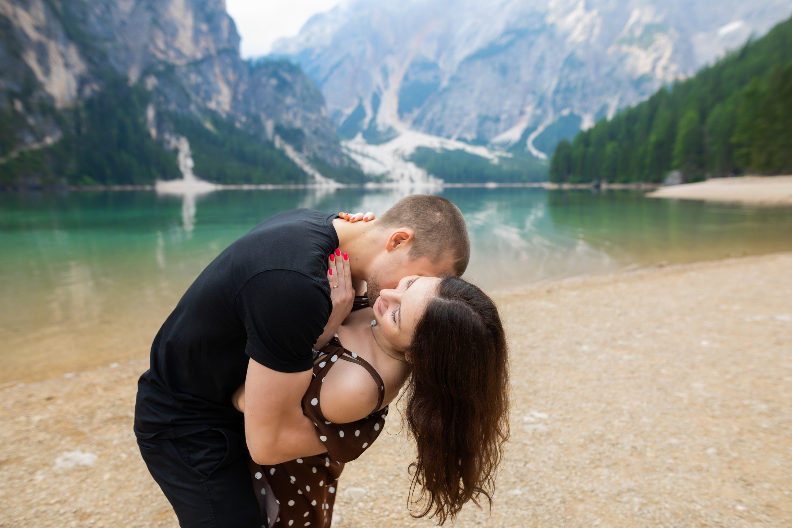 Фотосъемка заграницей. Свадебный и семейный фотограф в Москве Евгения Лисина