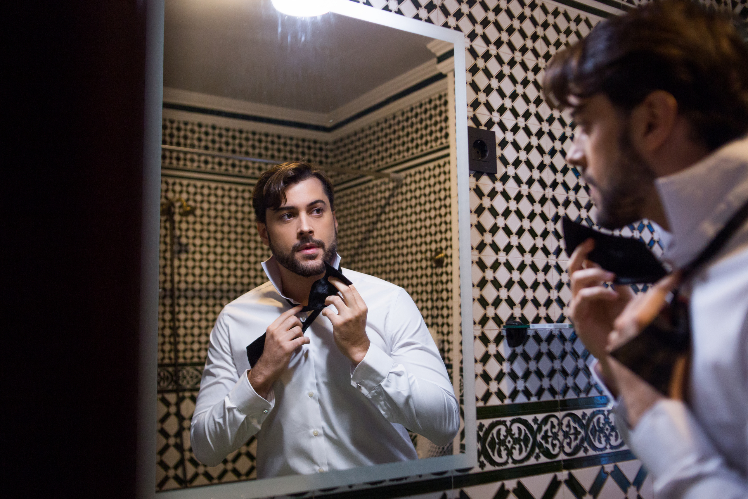 Свадебная фотосъемка для Шани и Давида в Валенсии, Испания. Свадебный и семейный фотограф в Москве Евгения Лисина