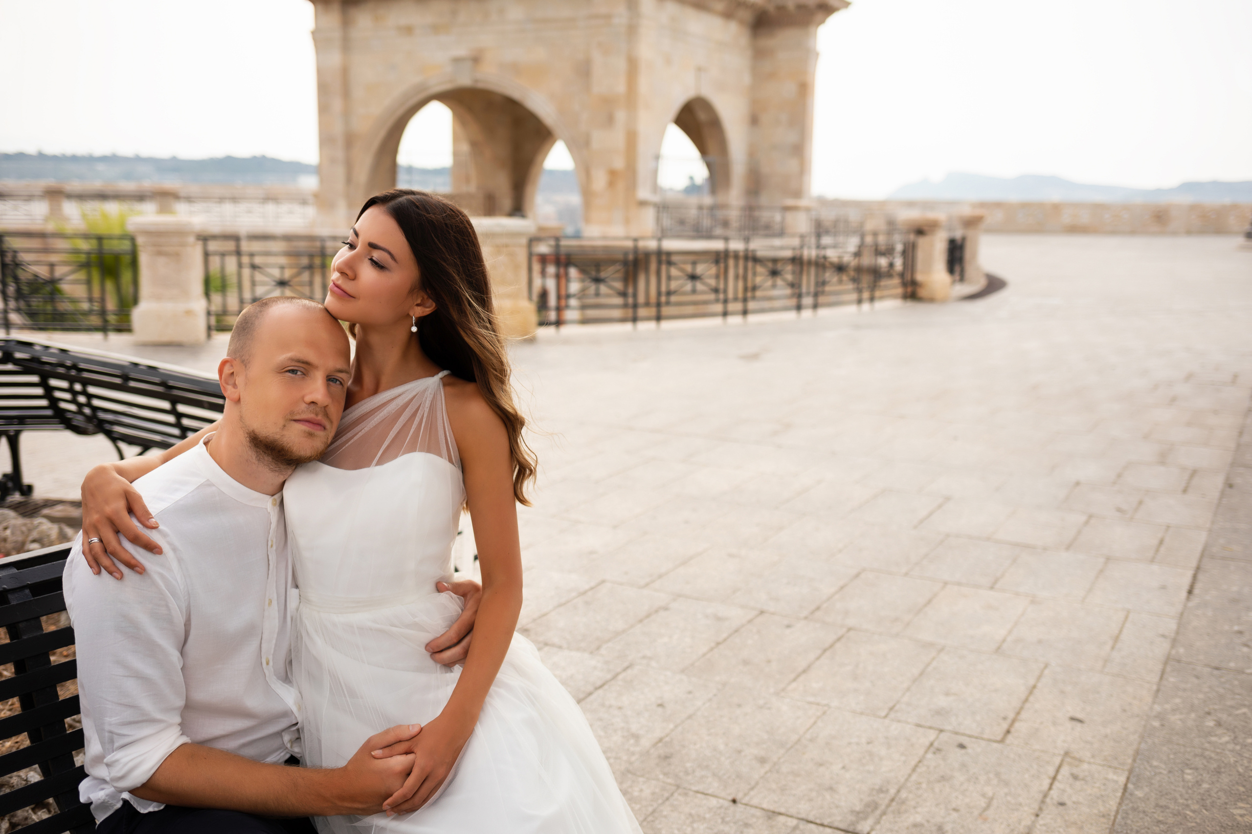 Ирина и Андрей. Свадьба на Сардинии, Италия. Свадебный и семейный фотограф в Москве Евгения Лисина