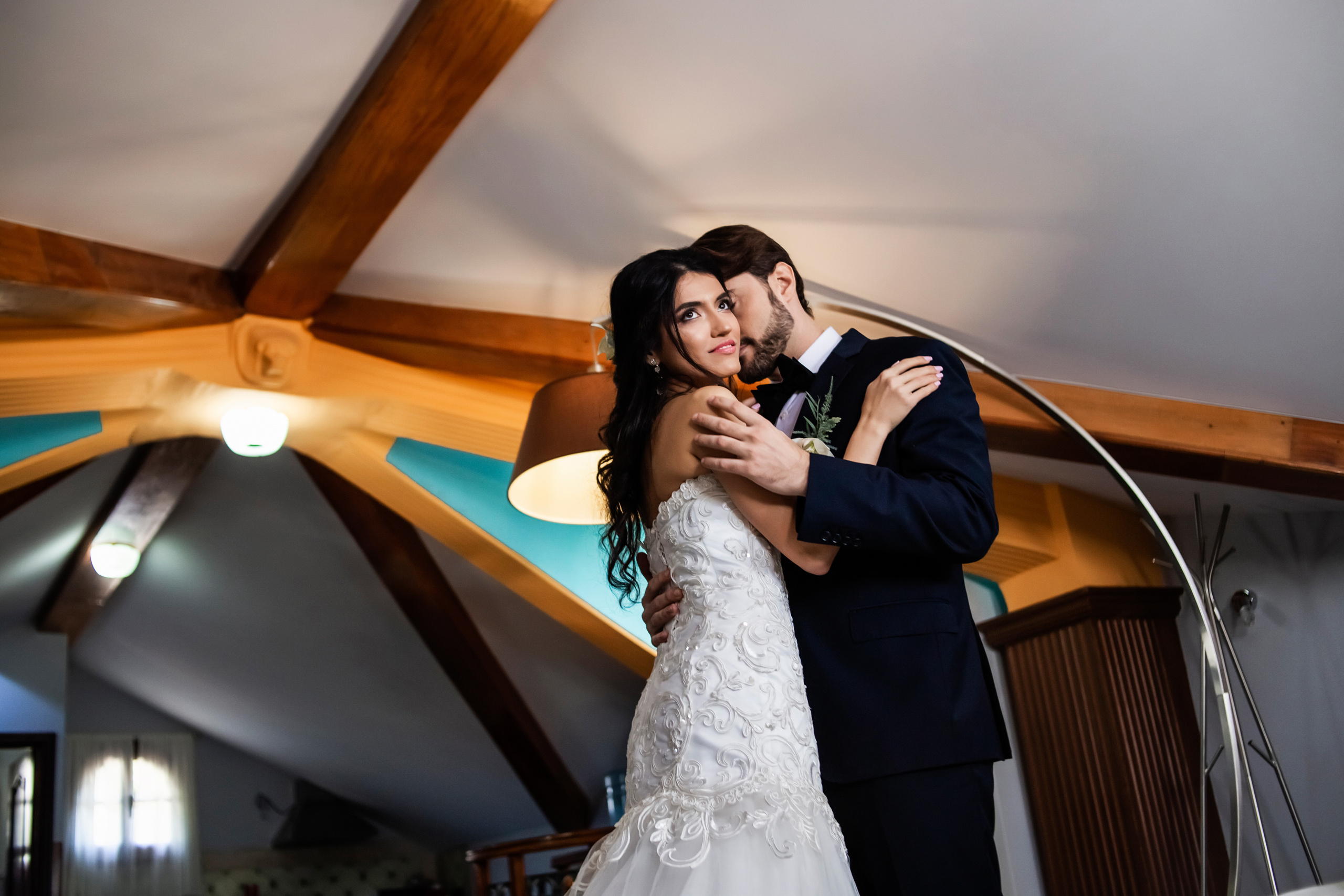 Свадебная фотосъемка для Шани и Давида в Валенсии, Испания. Свадебный и семейный фотограф в Москве Евгения Лисина