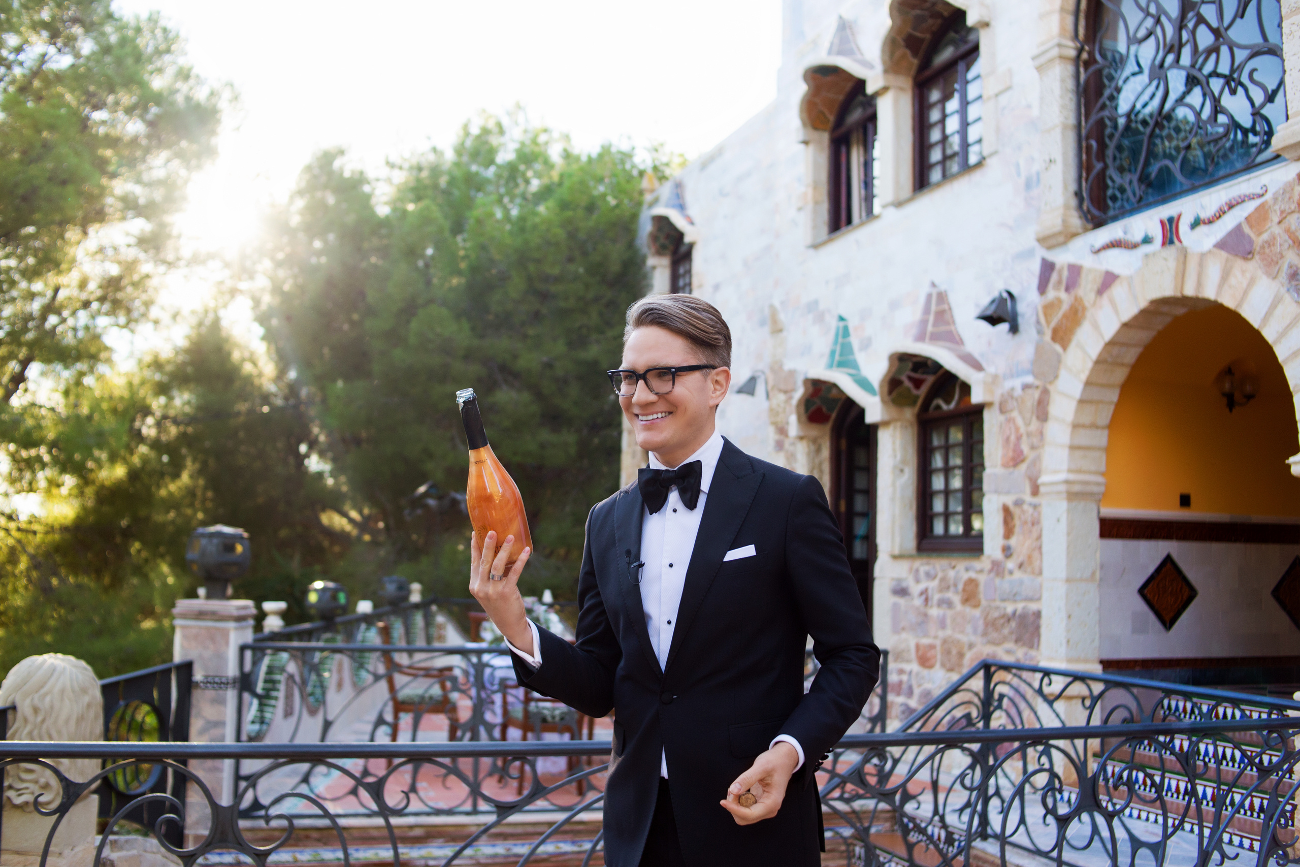 Свадебная фотосъемка для Шани и Давида в Валенсии, Испания. Свадебный и семейный фотограф в Москве Евгения Лисина