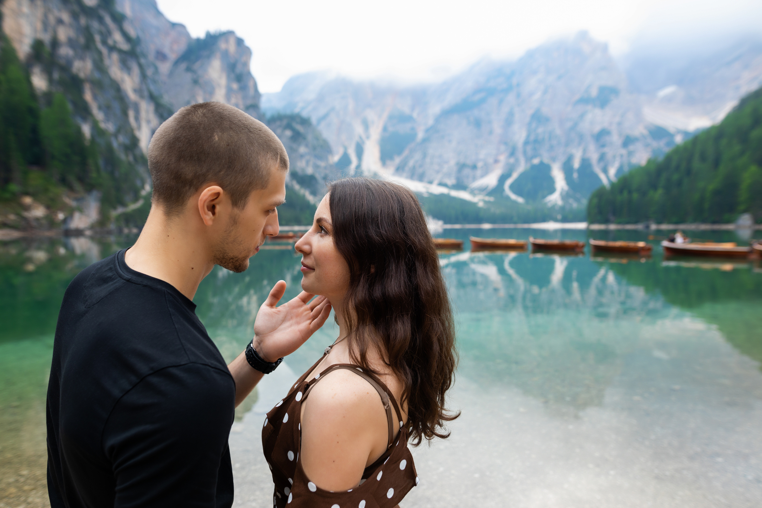 Фотосъемка заграницей. Свадебный и семейный фотограф в Москве Евгения Лисина